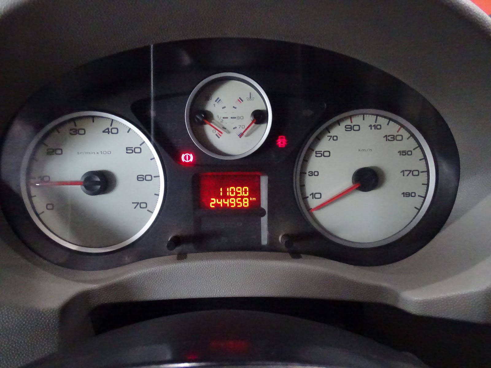 Foto 13 de CITROËN JUMPY 2008 en venta en CSV Motor VALDEFUENTES