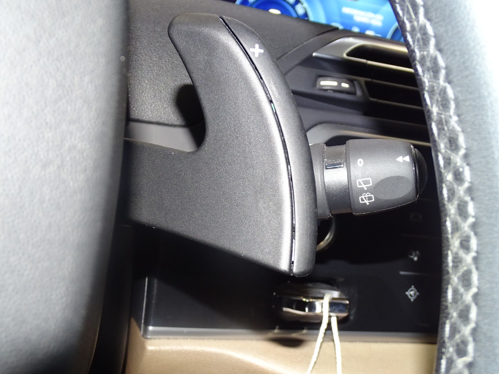 Foto 15 de CITROËN GRAND C4 2016 en venta en CSV Motor VALDEFUENTES