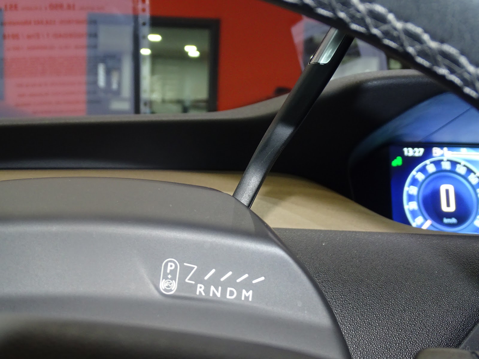 Foto 18 de CITROËN GRAND C4 2016 en venta en CSV Motor VALDEFUENTES