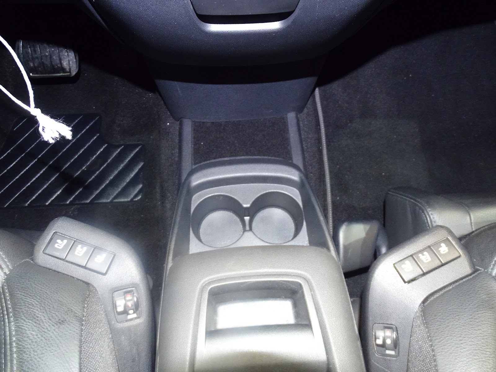 Foto 20 de CITROËN GRAND C4 2016 en venta en CSV Motor VALDEFUENTES