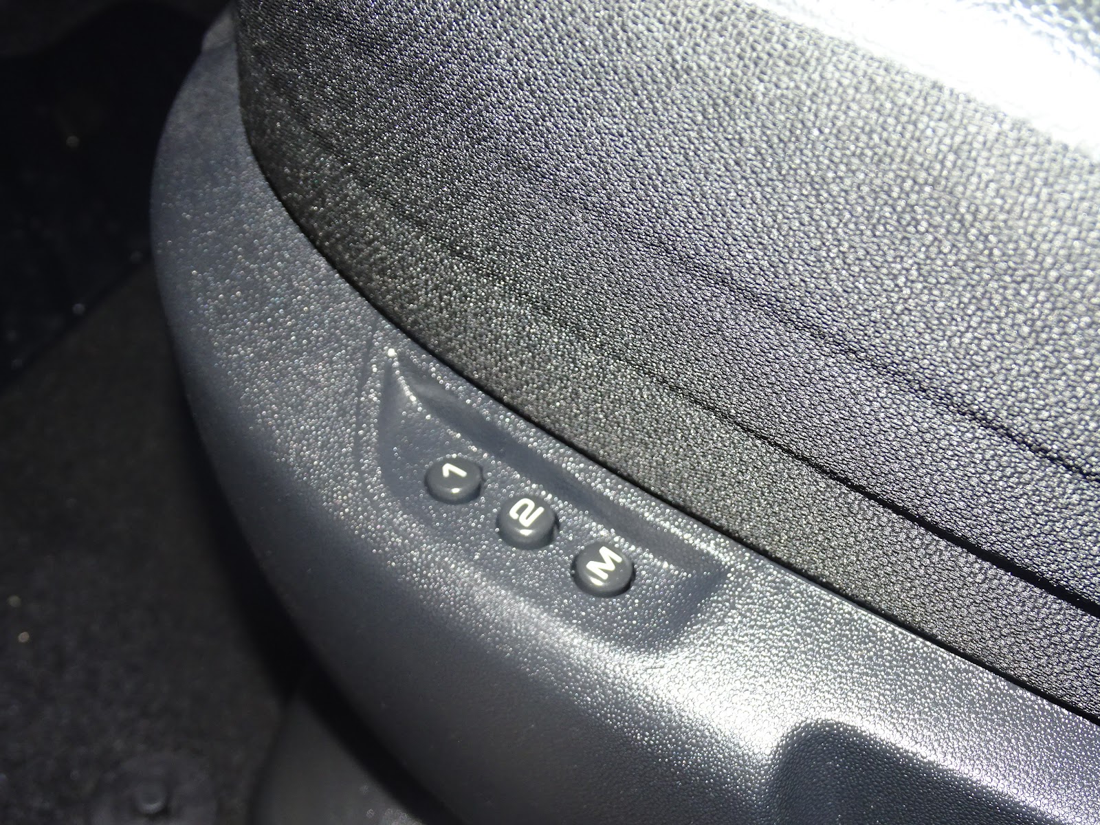 Foto 7 de CITROËN GRAND C4 2016 en venta en CSV Motor VALDEFUENTES