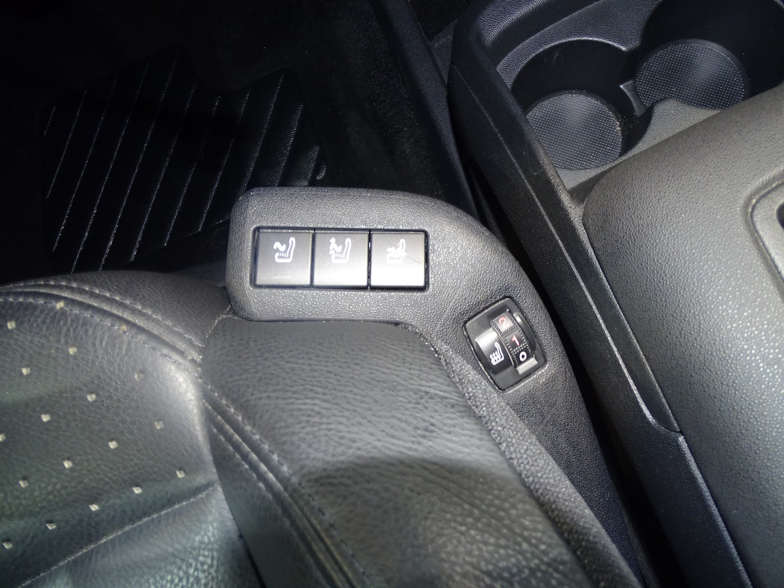 Foto 8 de CITROËN GRAND C4 2016 en venta en CSV Motor VALDEFUENTES