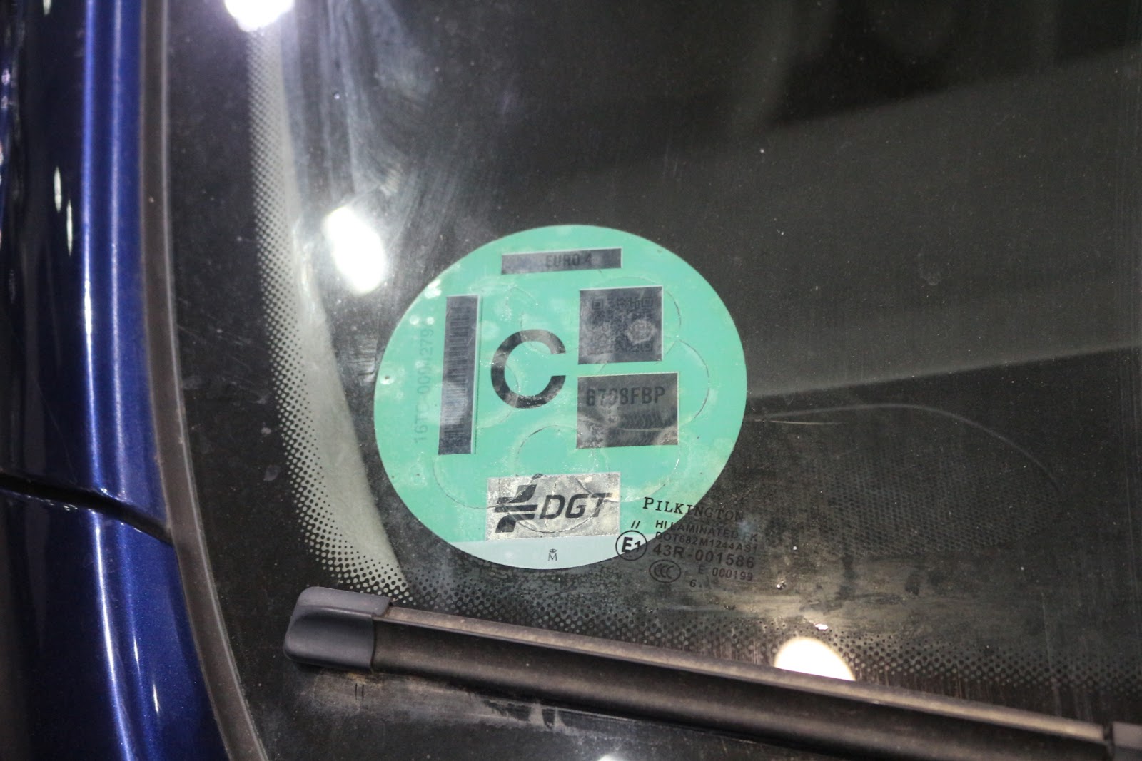 Foto 20 de PEUGEOT 207 2006 en venta en CSV Motor VALDEFUENTES