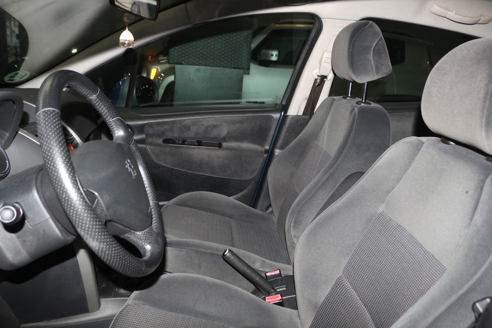 Foto 6 de PEUGEOT 207 2006 en venta en CSV Motor VALDEFUENTES