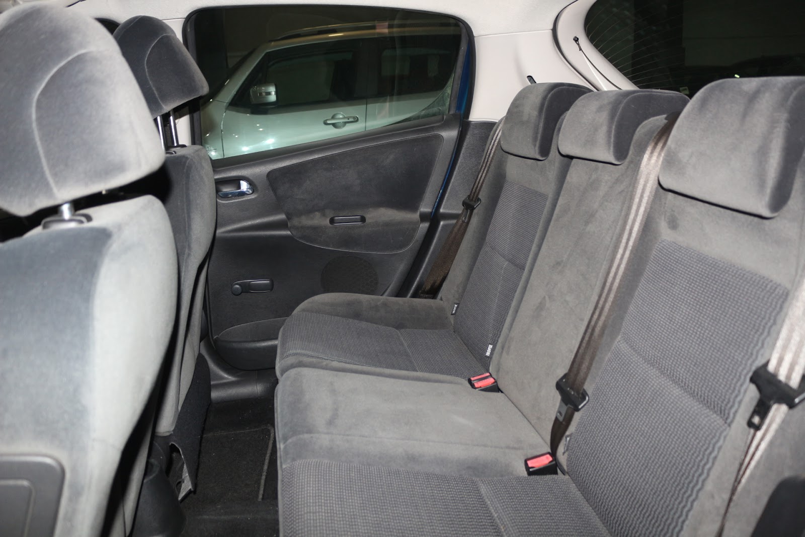 Foto 7 de PEUGEOT 207 2006 en venta en CSV Motor VALDEFUENTES