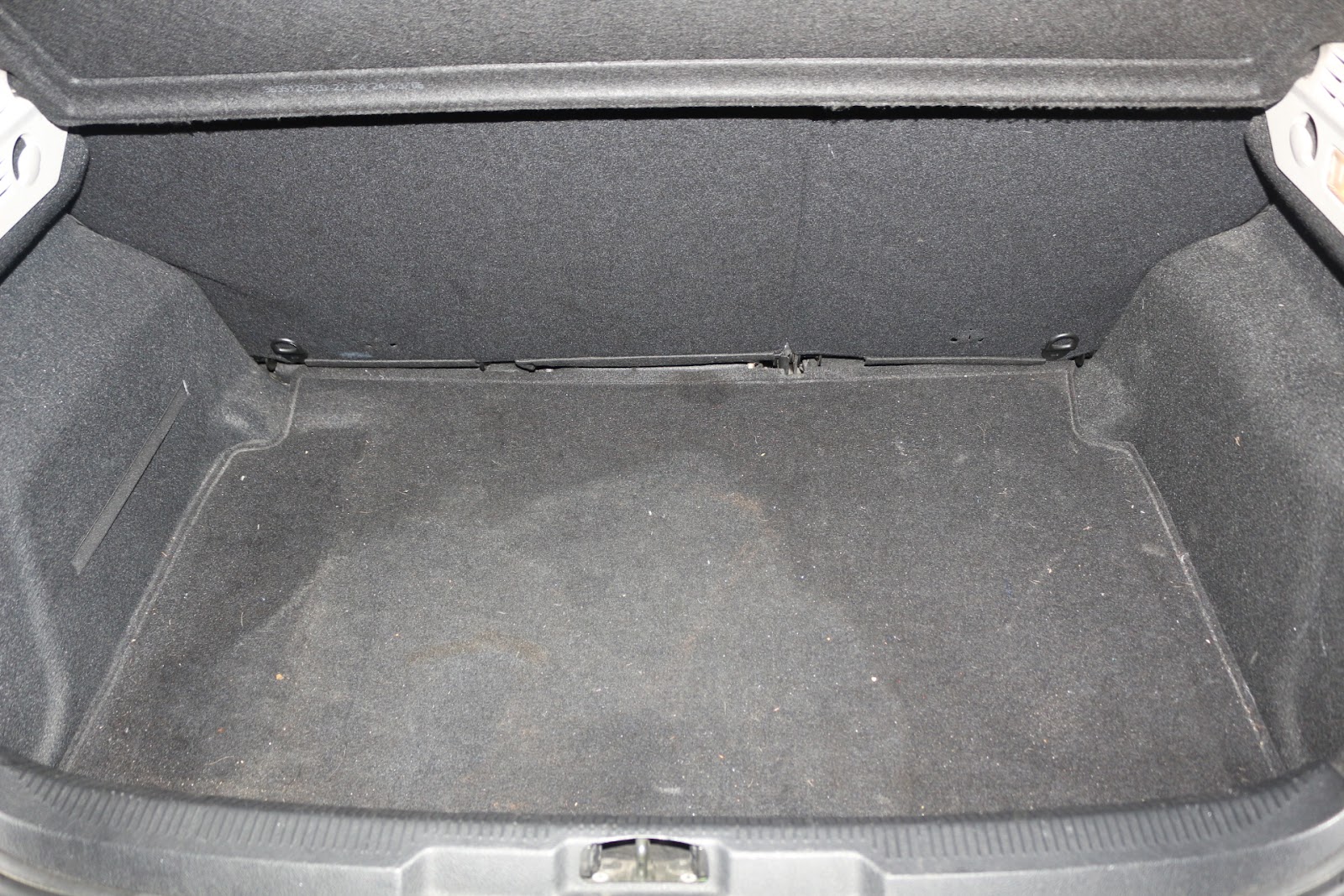Foto 8 de PEUGEOT 207 2006 en venta en CSV Motor VALDEFUENTES
