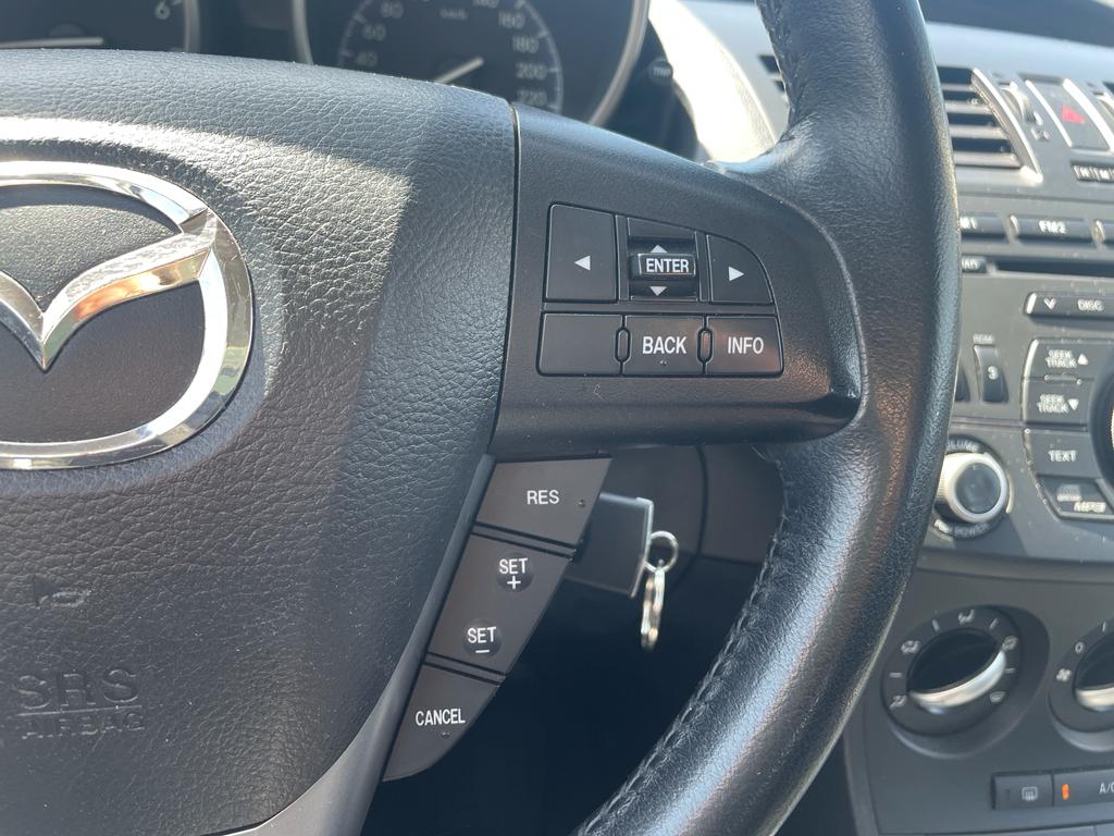 Foto 2 de Mazda 3 2012 en venta en CSV Motor VALDEFUENTES