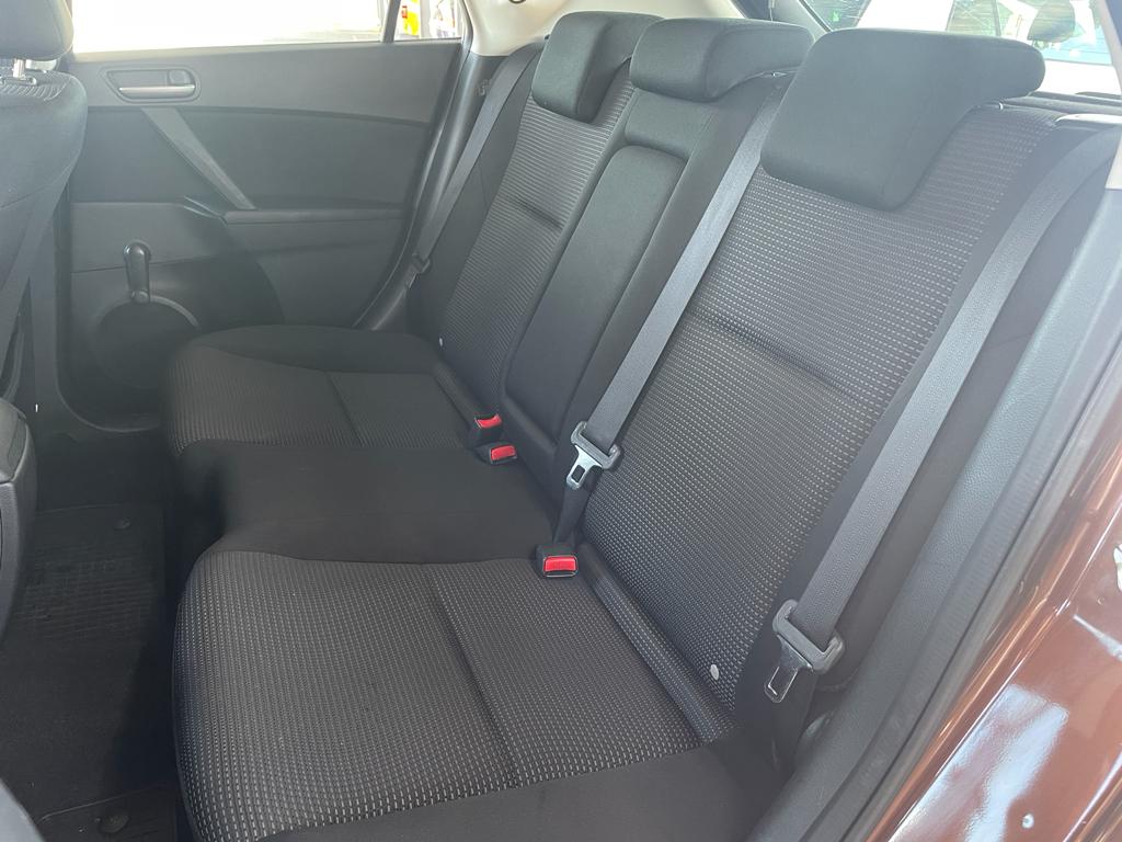 Foto 11 de MAZDA 3 2012 en venta en CSV Motor VALDEFUENTES