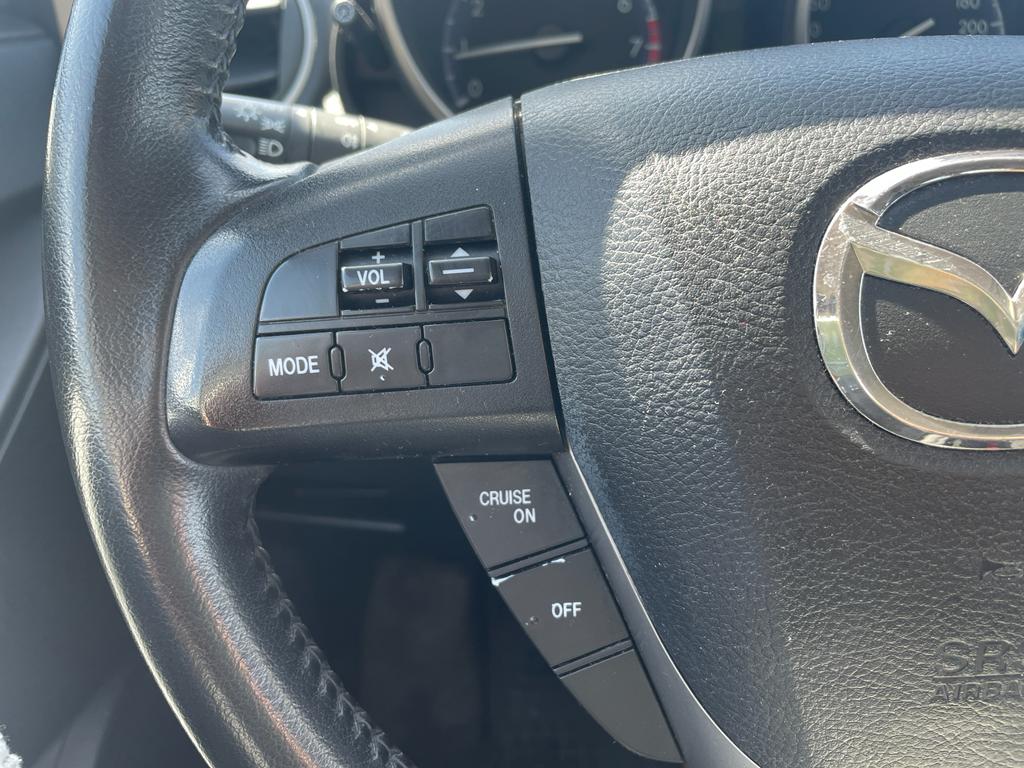 Foto 12 de MAZDA 3 2012 en venta en CSV Motor VALDEFUENTES