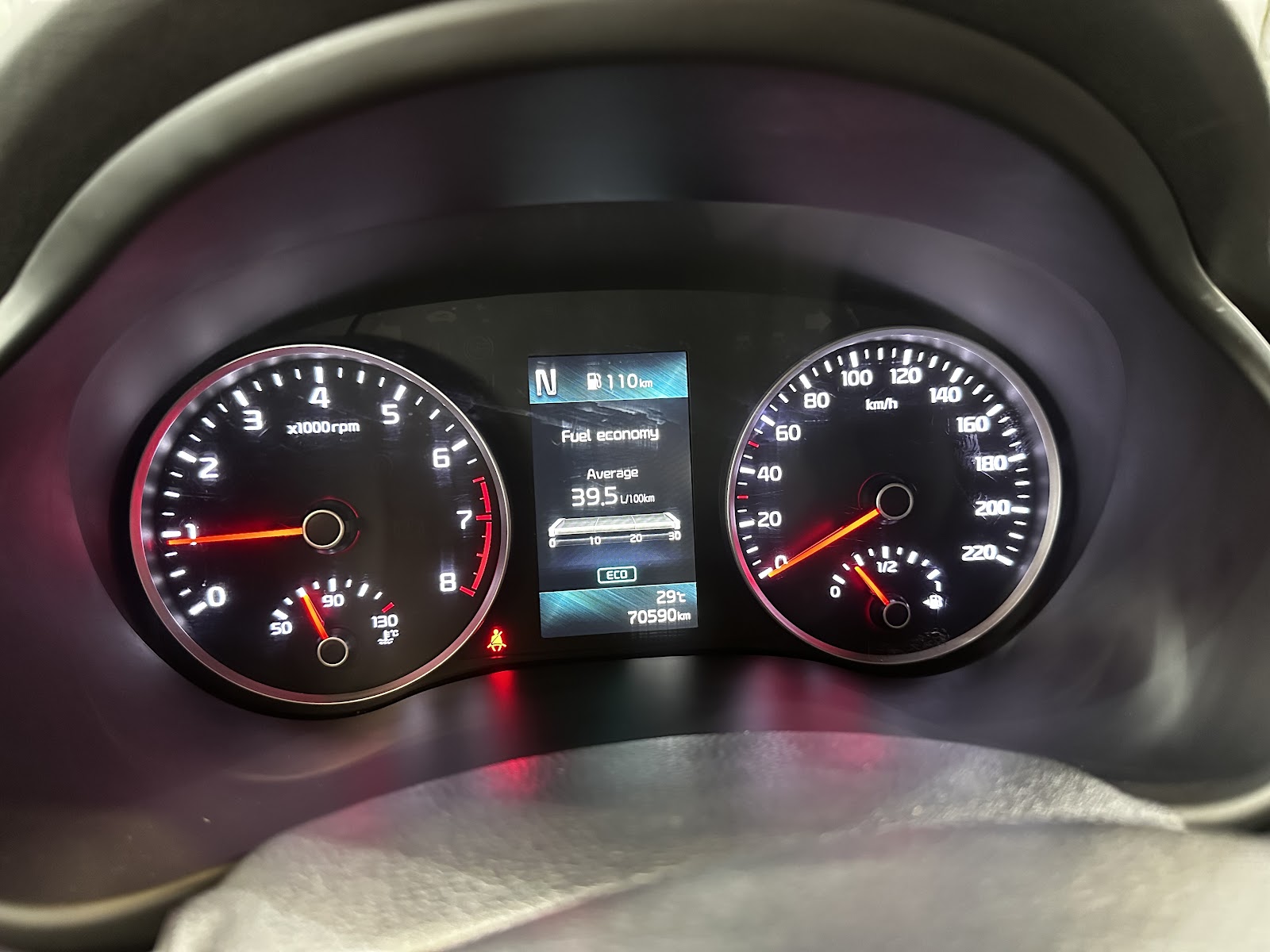 Foto 13 de KIA STONIC 2021 en venta en CSV Motor VALDEFUENTES