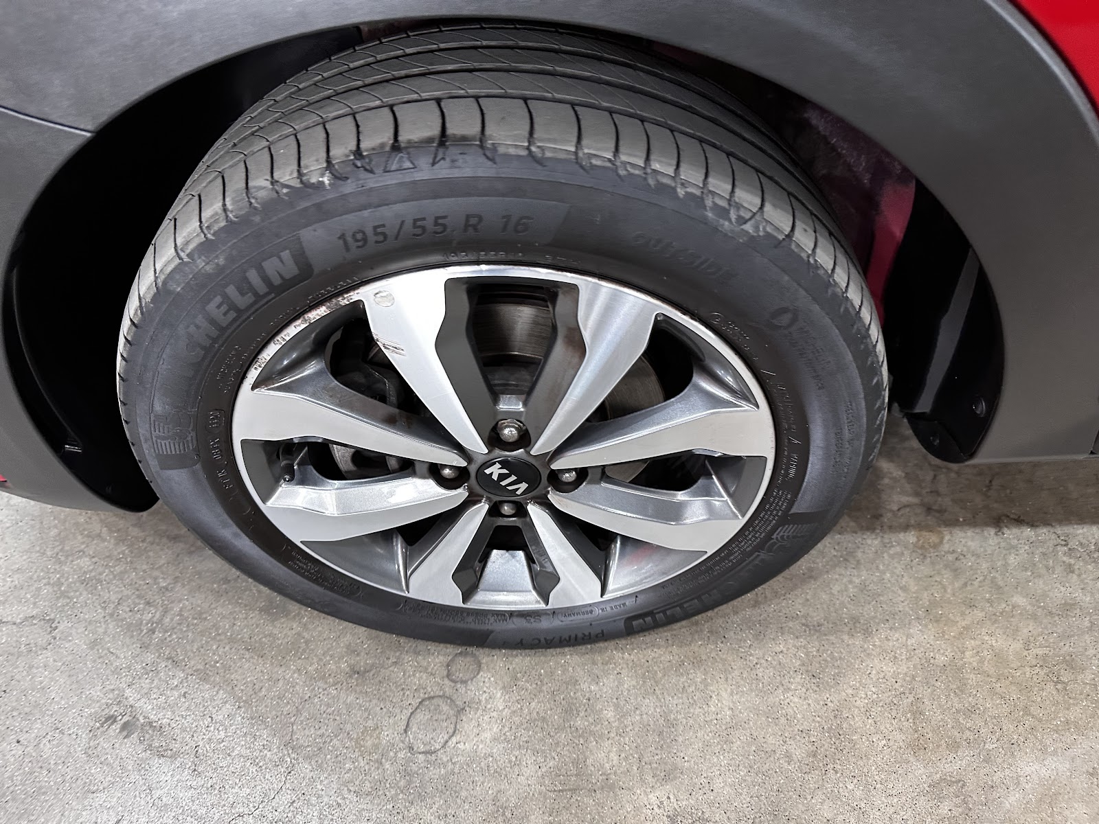 Foto 20 de KIA STONIC 2021 en venta en CSV Motor VALDEFUENTES