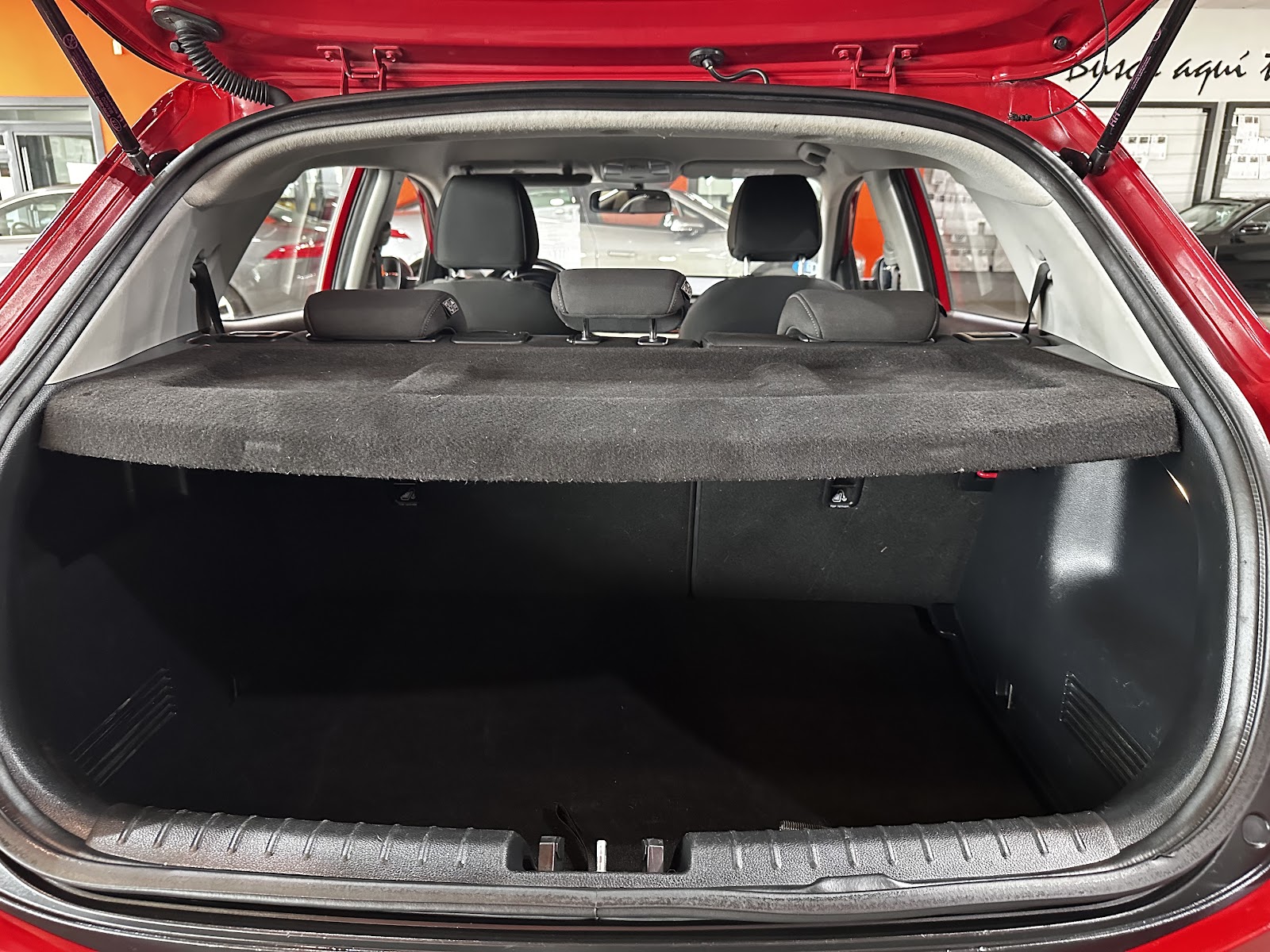 Foto 8 de KIA STONIC 2021 en venta en CSV Motor VALDEFUENTES