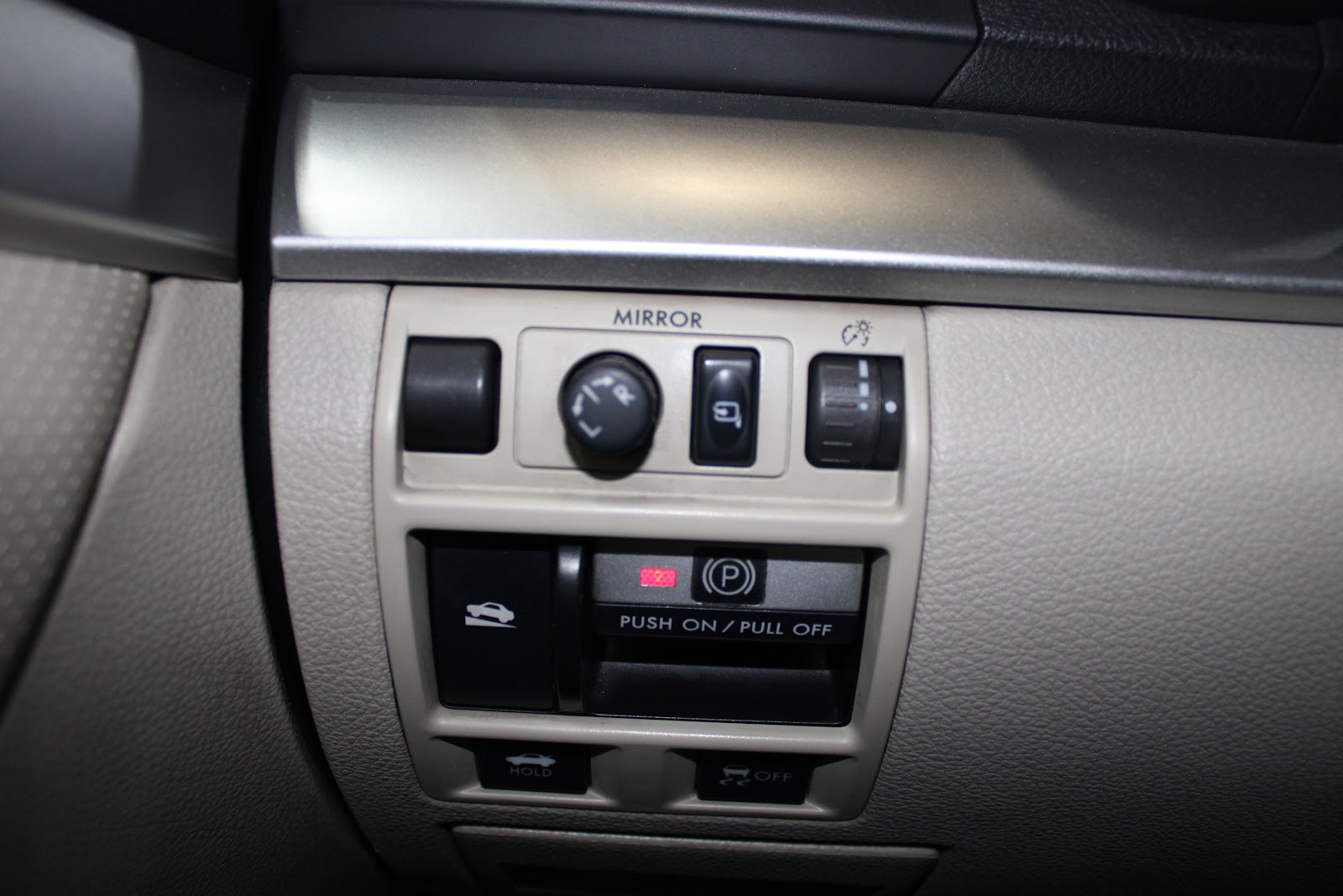 Foto 18 de SUBARU LEGACY 2011 en venta en CSV Motor VALDEFUENTES