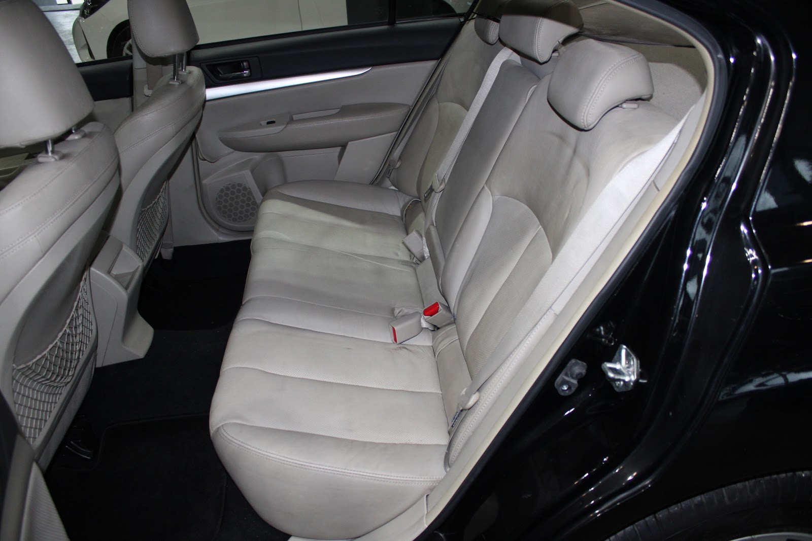 Foto 7 de SUBARU LEGACY 2011 en venta en CSV Motor VALDEFUENTES