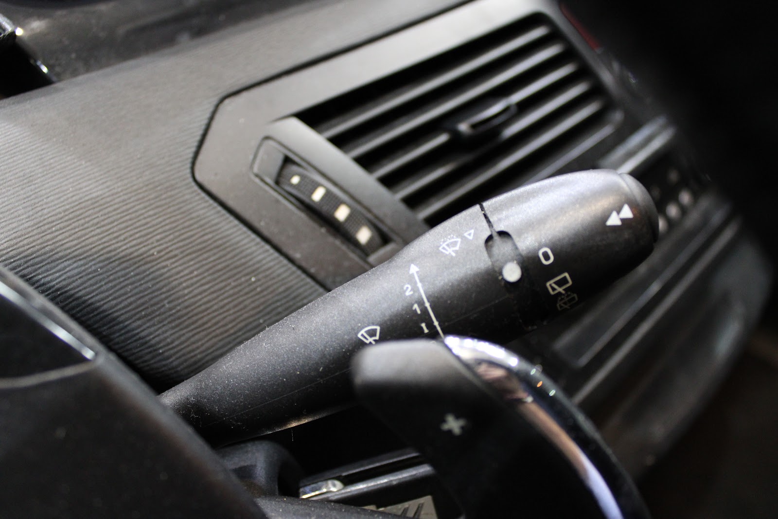 Foto 11 de CITROËN GRAND C4 2007 en venta en CSV Motor VALDEFUENTES