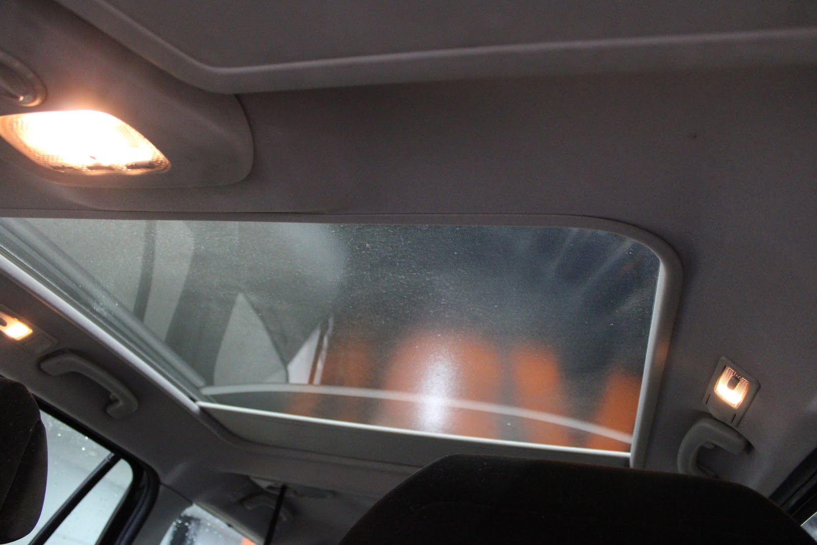 Foto 20 de CITROËN GRAND C4 2007 en venta en CSV Motor VALDEFUENTES