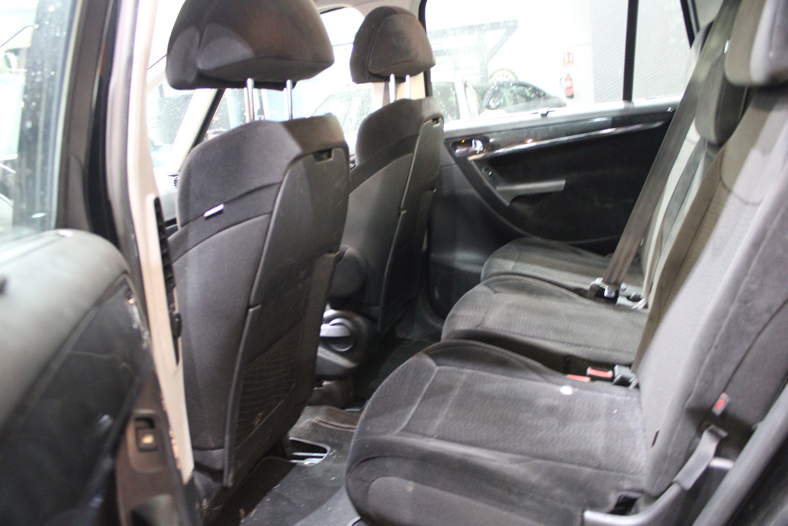 Foto 6 de CITROËN GRAND C4 2007 en venta en CSV Motor VALDEFUENTES