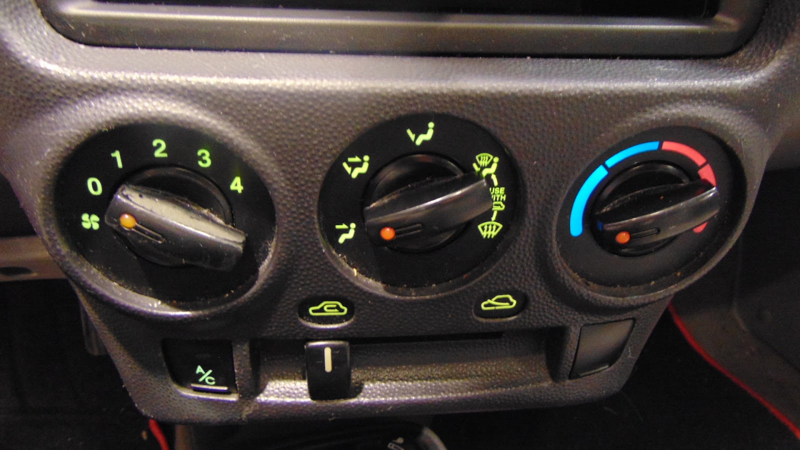 Foto 13 de KIA PICANTO 2005 en venta en CSV Motor VALDEFUENTES