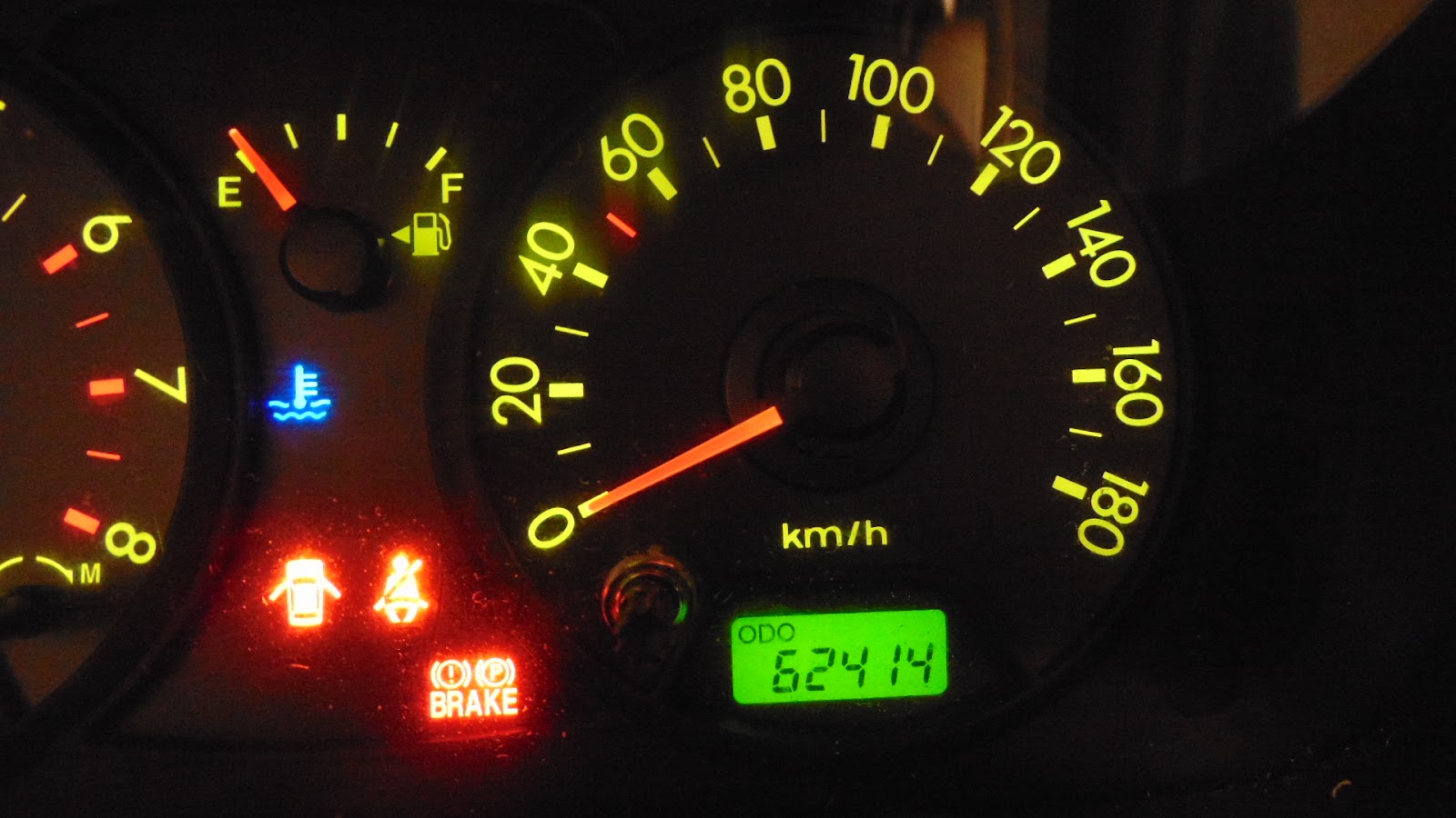 Foto 15 de KIA PICANTO 2005 en venta en CSV Motor VALDEFUENTES