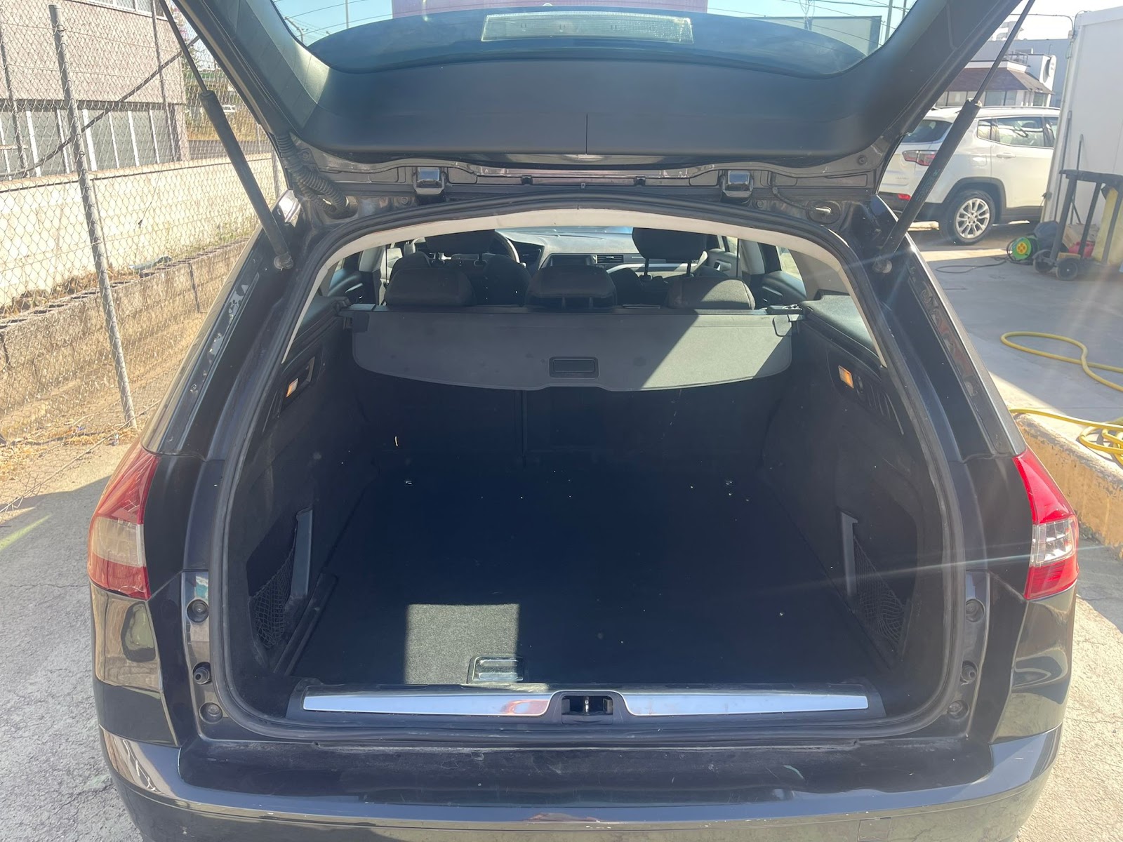 Foto 4 de CITROËN C5 2011 en venta en CSV Motor VALDEFUENTES