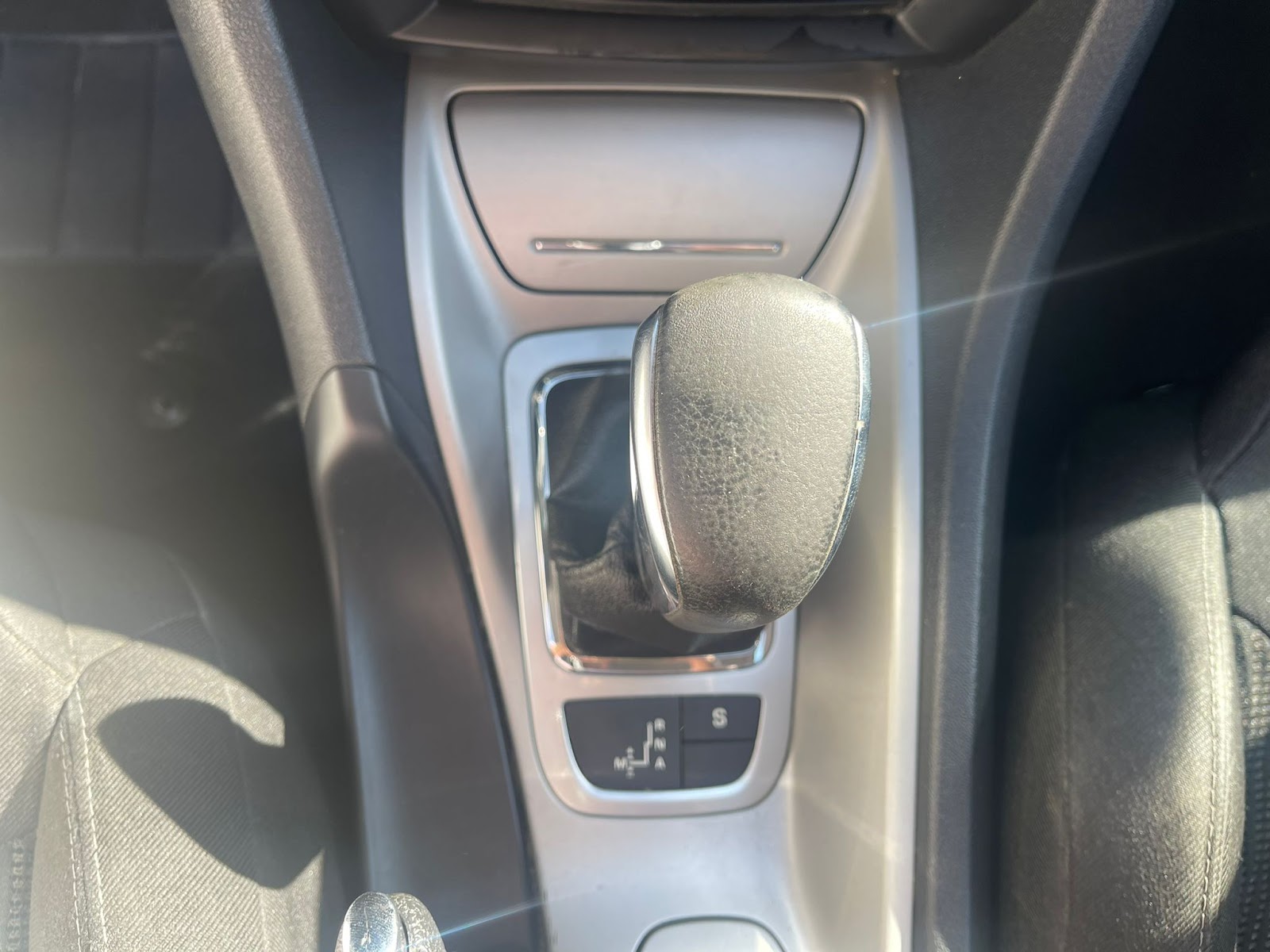 Foto 5 de CITROËN C5 2011 en venta en CSV Motor VALDEFUENTES