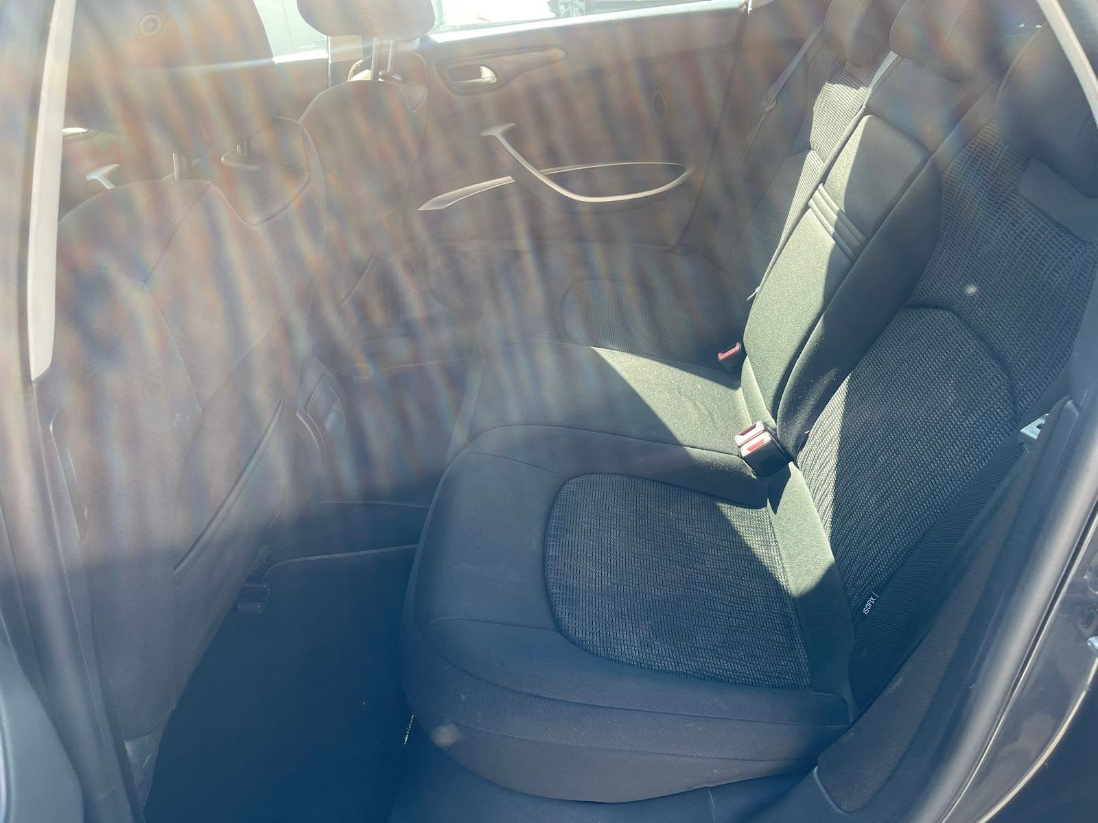 Foto 8 de CITROËN C5 2011 en venta en CSV Motor VALDEFUENTES