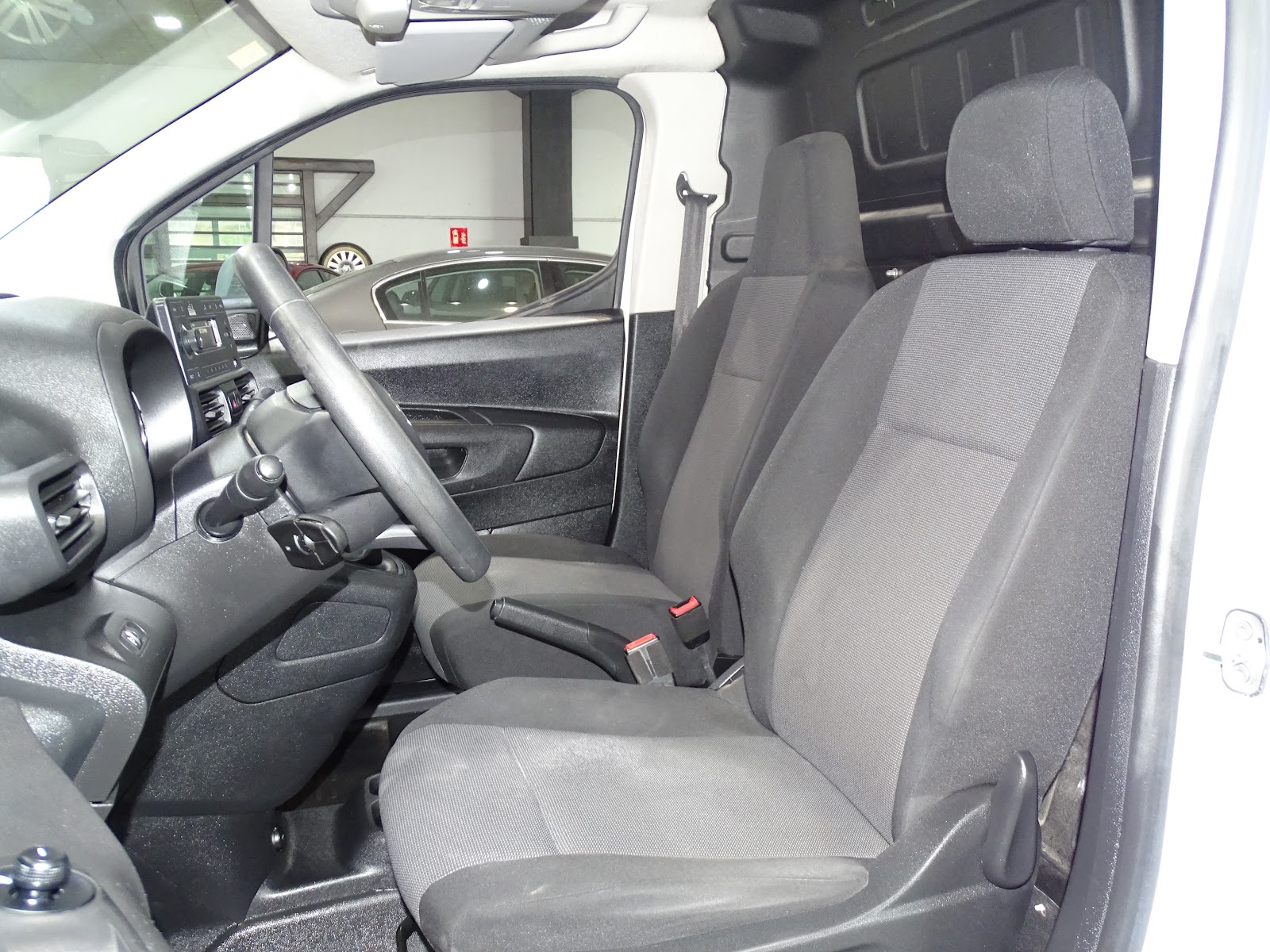 Foto 11 de CITROËN BERLINGO 2019 en venta en CSV Motor