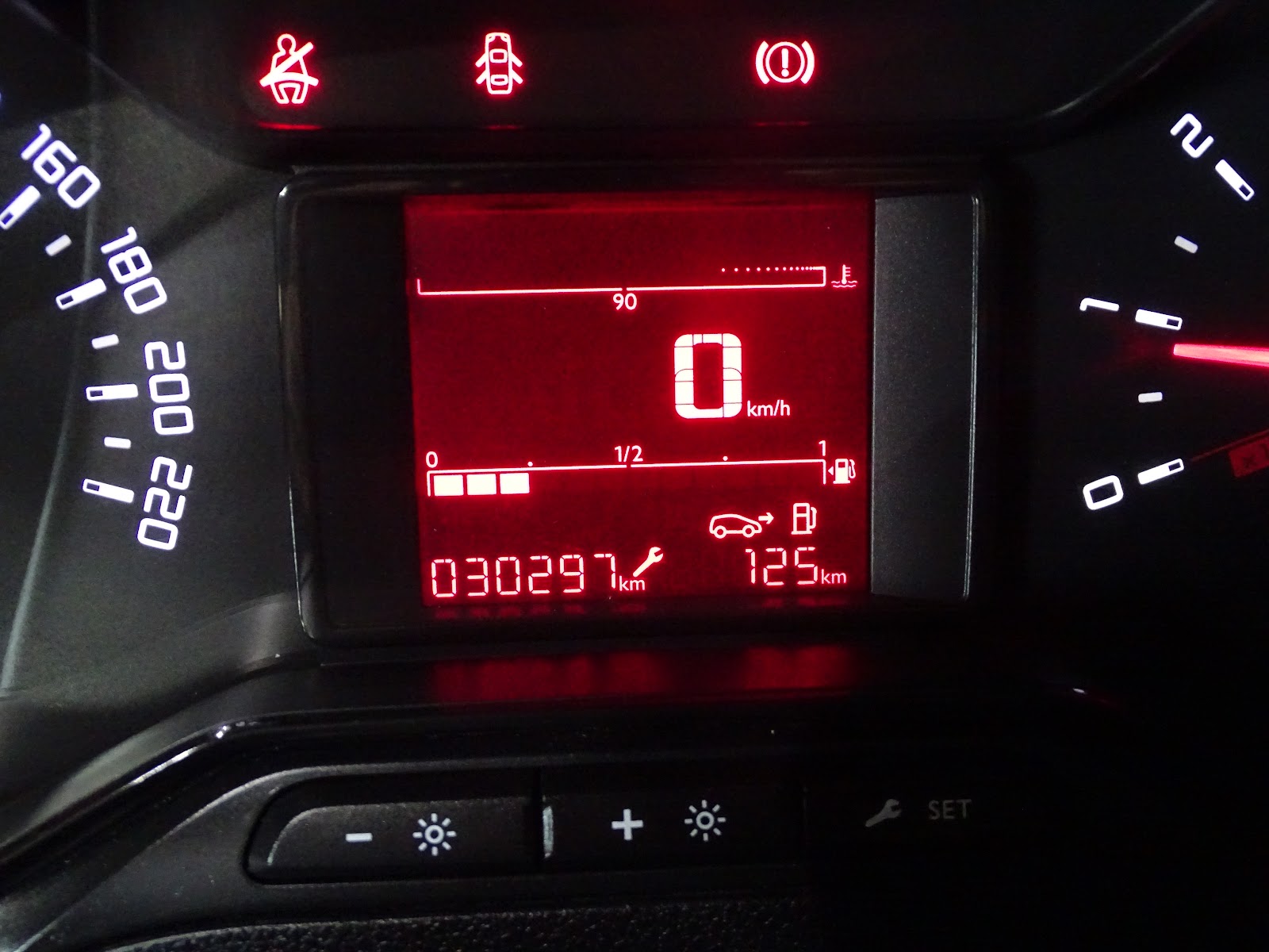 Foto 12 de CITROËN BERLINGO 2019 en venta en CSV Motor