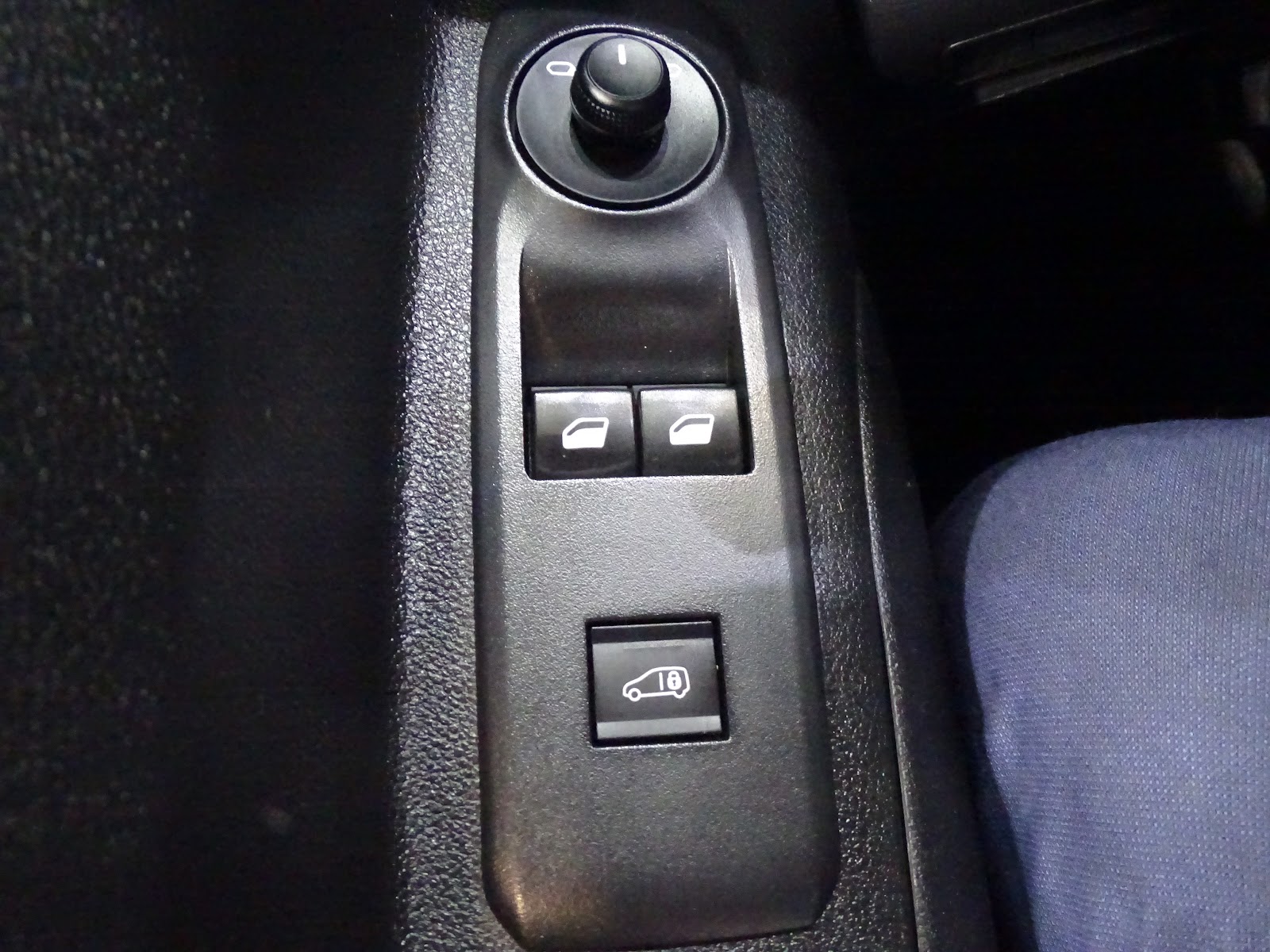 Foto 14 de CITROËN BERLINGO 2019 en venta en CSV Motor