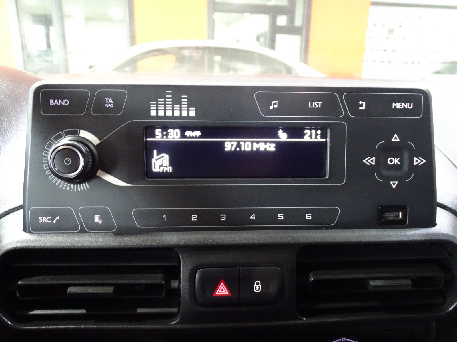 Foto 15 de CITROËN BERLINGO 2019 en venta en CSV Motor