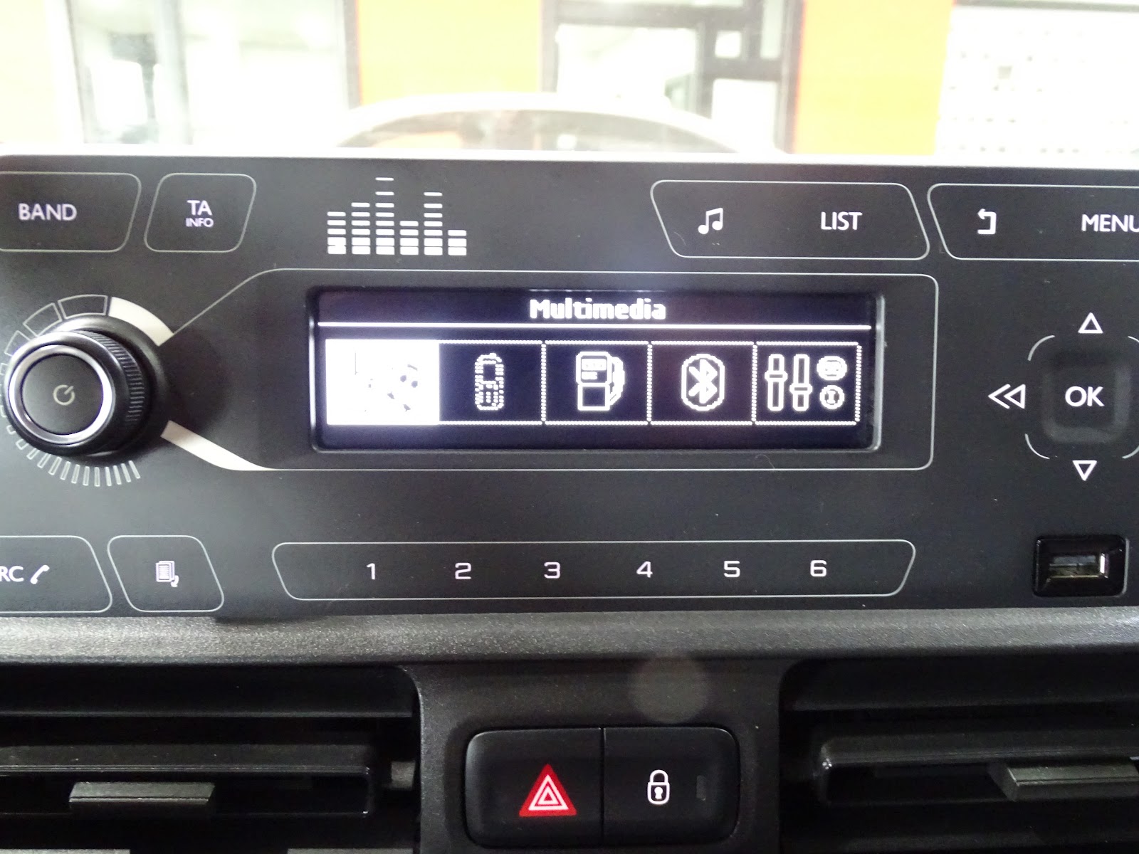 Foto 16 de CITROËN BERLINGO 2019 en venta en CSV Motor