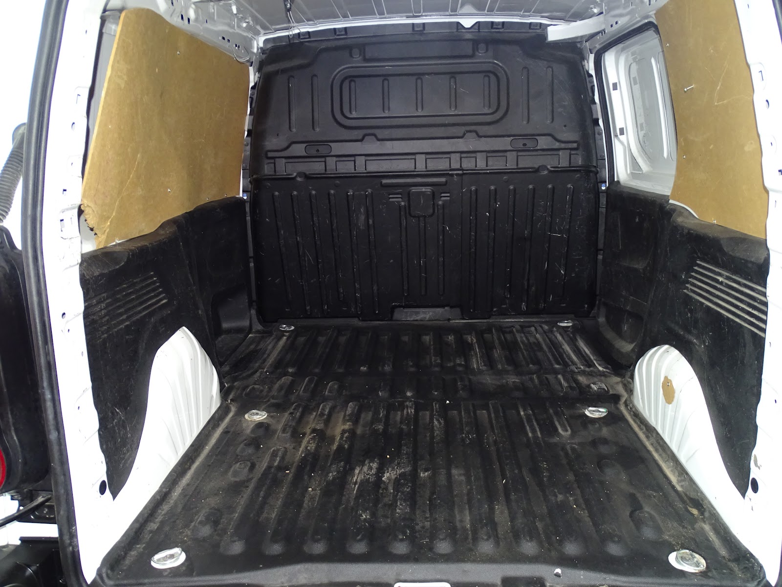 Foto 9 de CITROËN BERLINGO 2019 en venta en CSV Motor