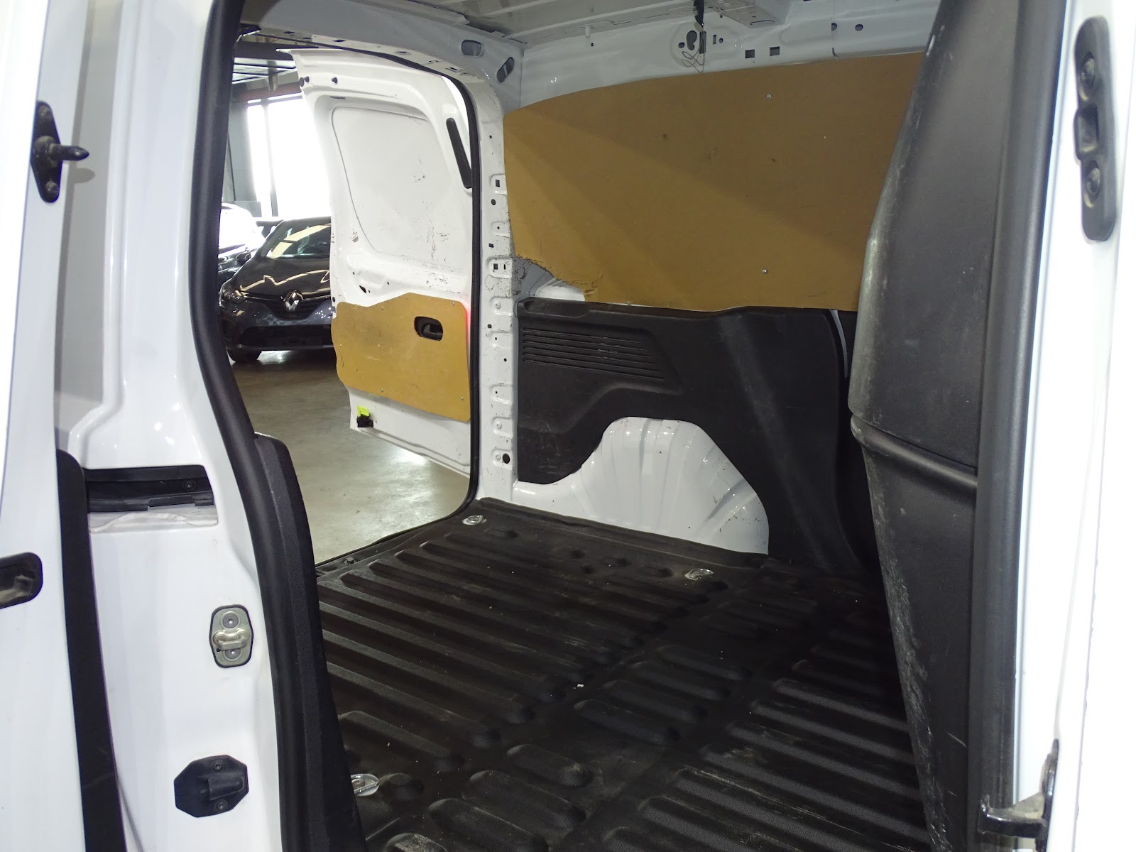 Foto 10 de CITROËN BERLINGO 2019 en venta en CSV Motor