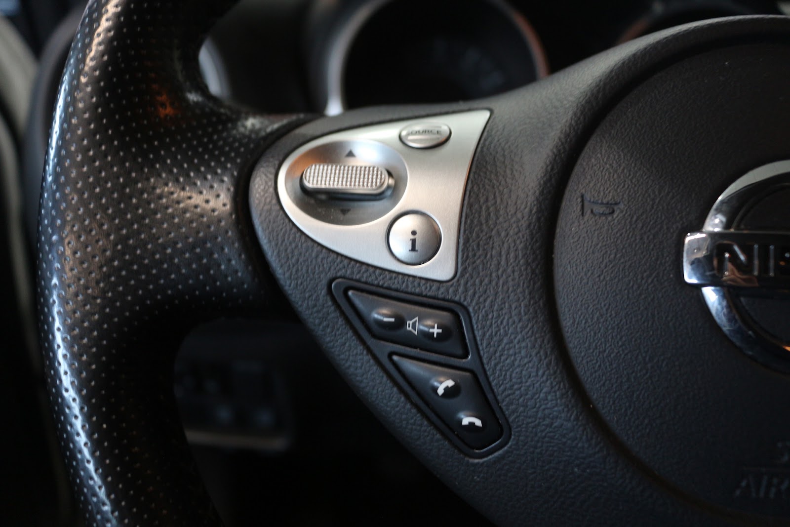 Foto 12 de NISSAN JUKE 2018 en venta en CSV Motor VALDEFUENTES