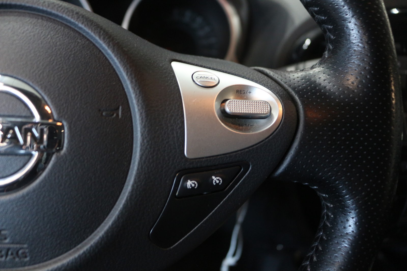 Foto 13 de NISSAN JUKE 2018 en venta en CSV Motor VALDEFUENTES