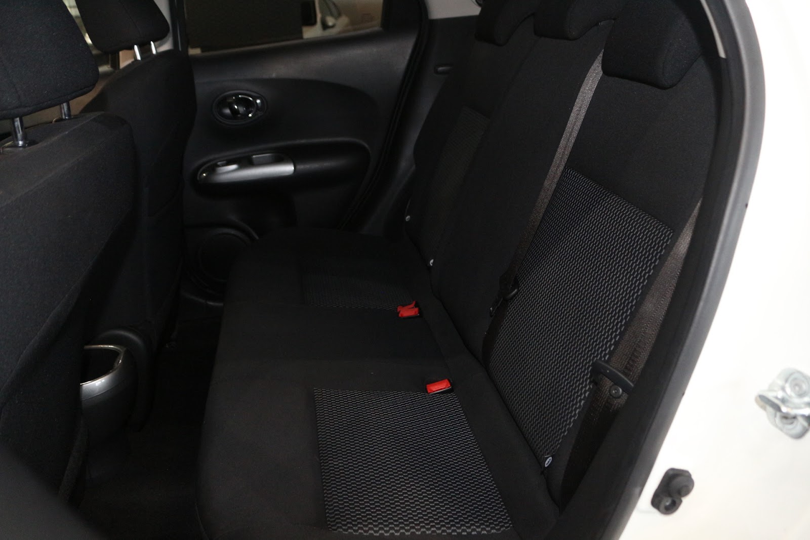 Foto 7 de NISSAN JUKE 2018 en venta en CSV Motor VALDEFUENTES