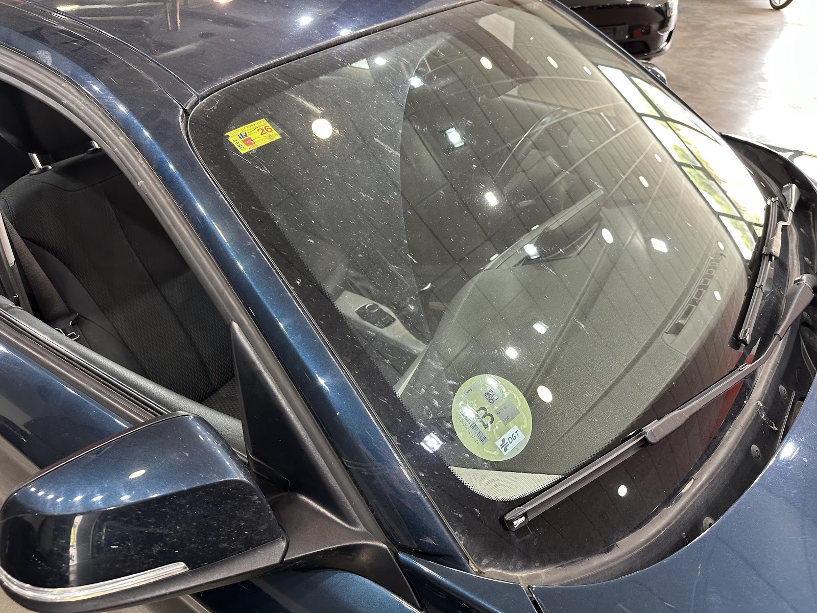 Foto 18 de BMW SERIE 1 2013 en venta en CSV Motor VALDEFUENTES