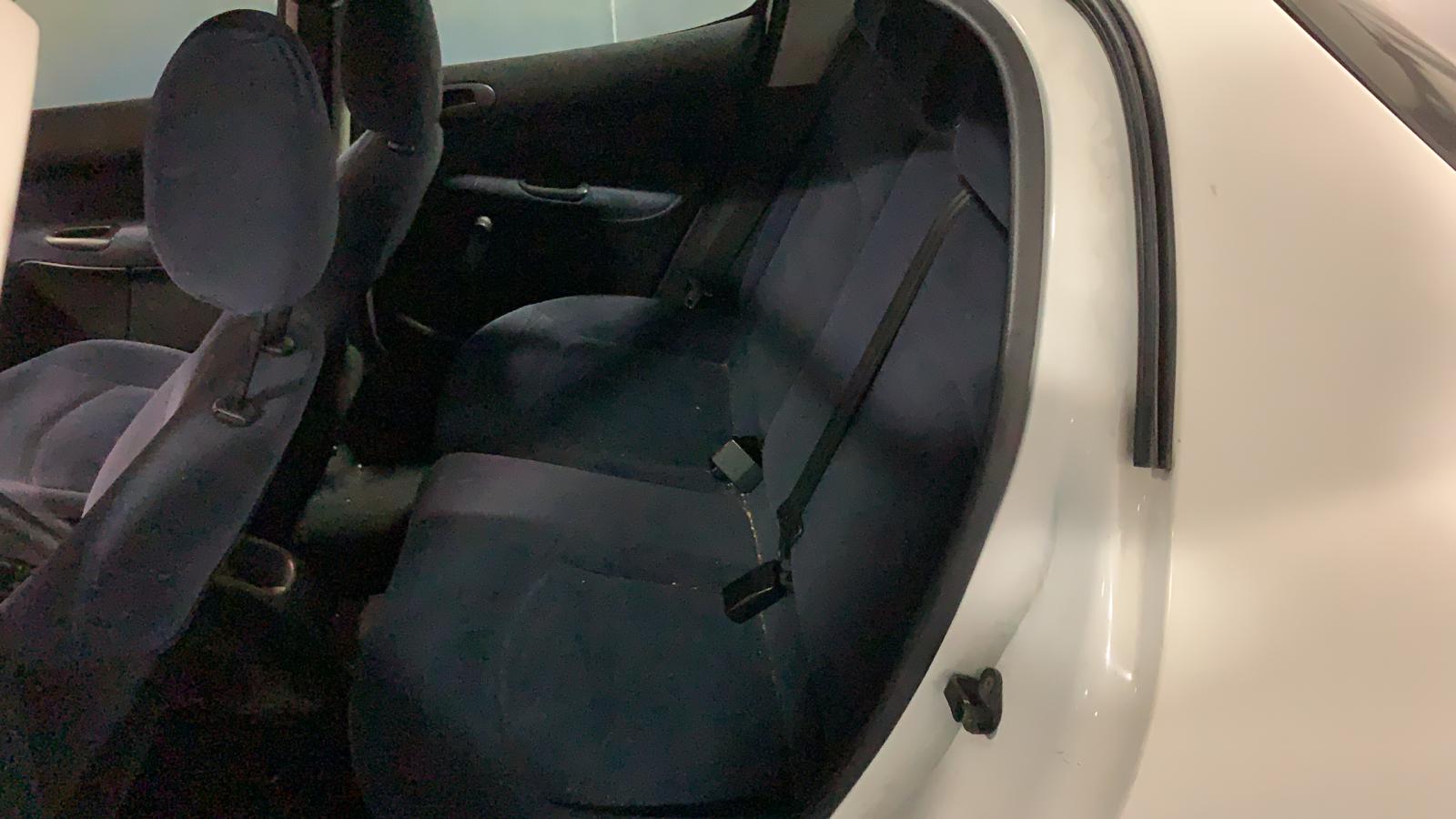 Foto 15 de PEUGEOT 206 1907 en venta en CSV Motor VALDEFUENTES