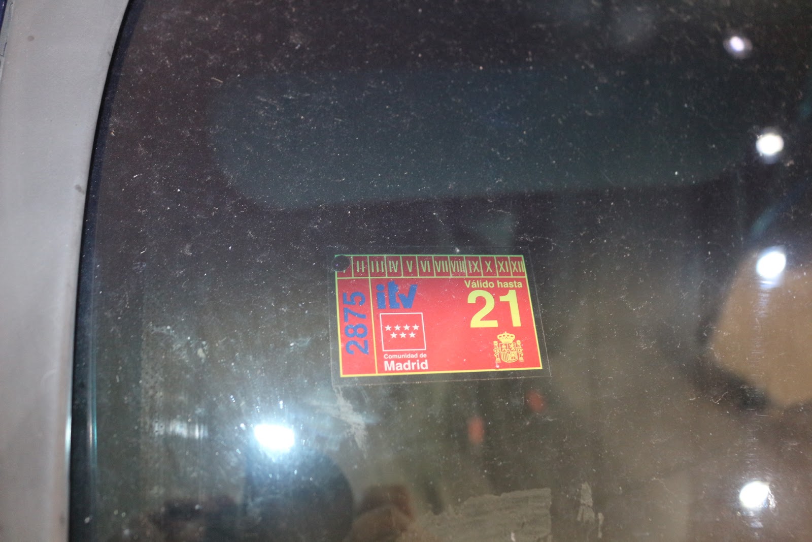 Foto 15 de OPEL ZAFIRA 2004 en venta en CSV Motor VALDEFUENTES