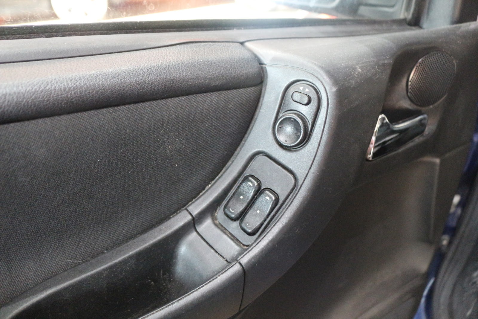 Foto 16 de OPEL ZAFIRA 2004 en venta en CSV Motor VALDEFUENTES
