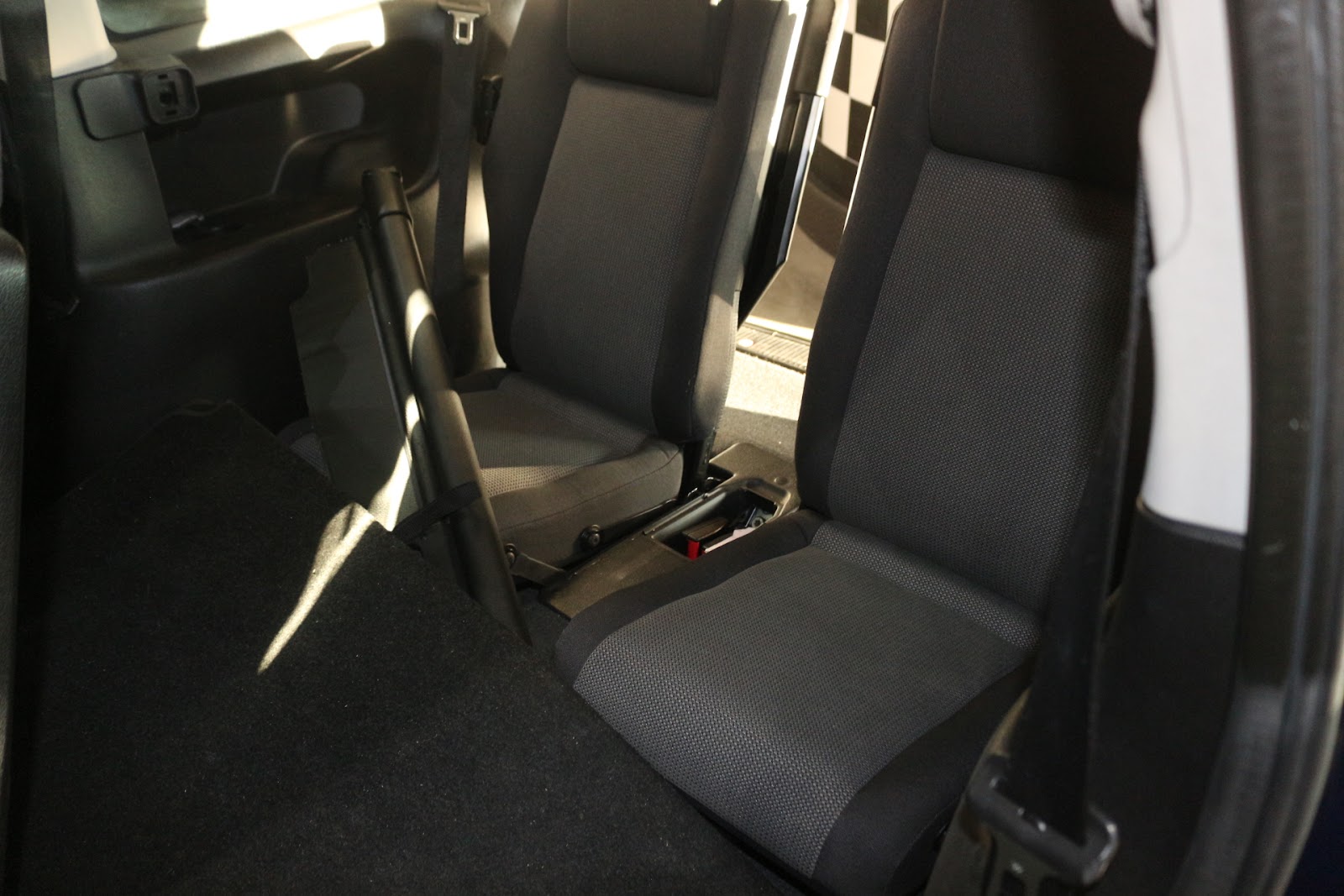 Foto 6 de OPEL ZAFIRA 2004 en venta en CSV Motor VALDEFUENTES