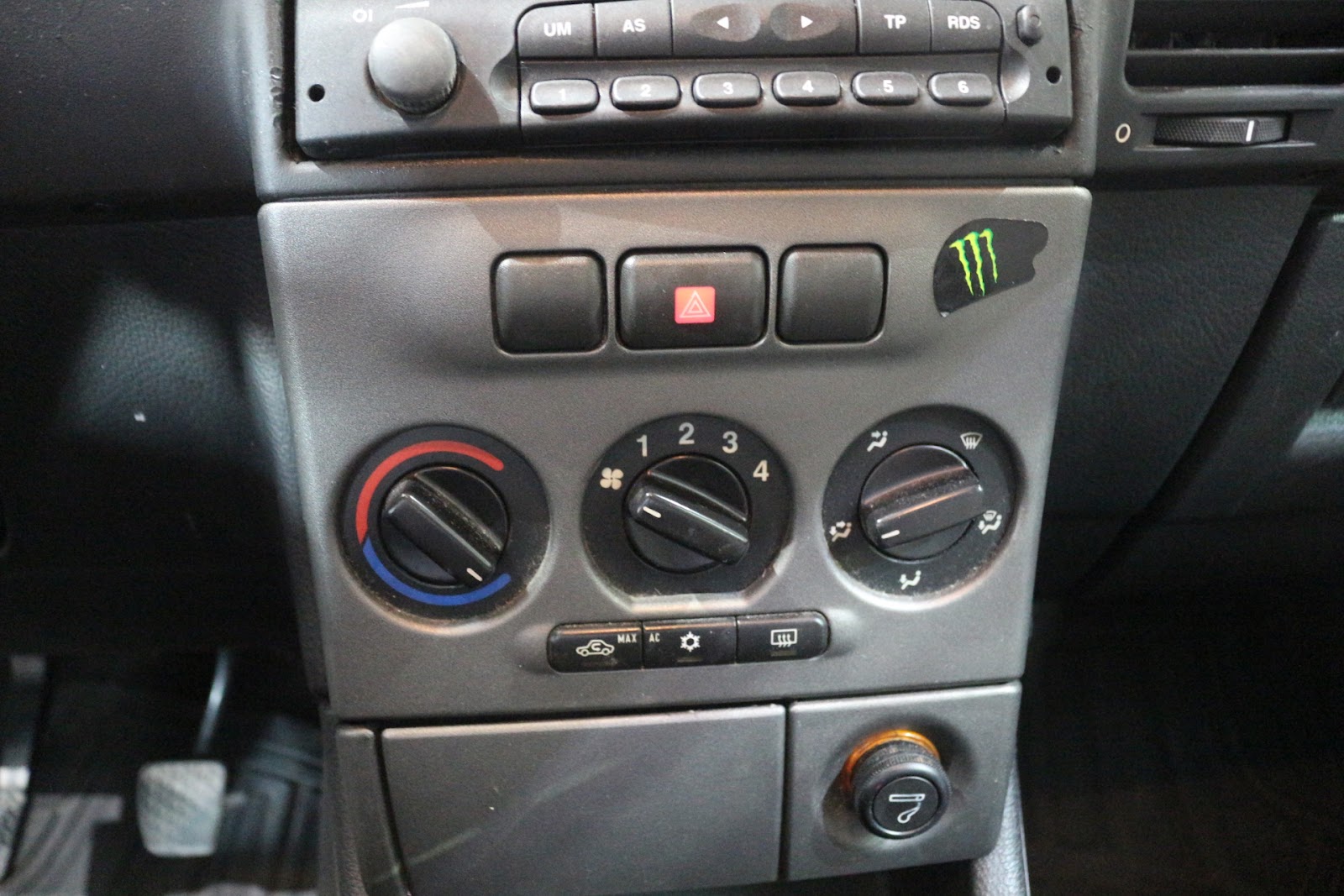 Foto 9 de OPEL ZAFIRA 2004 en venta en CSV Motor VALDEFUENTES
