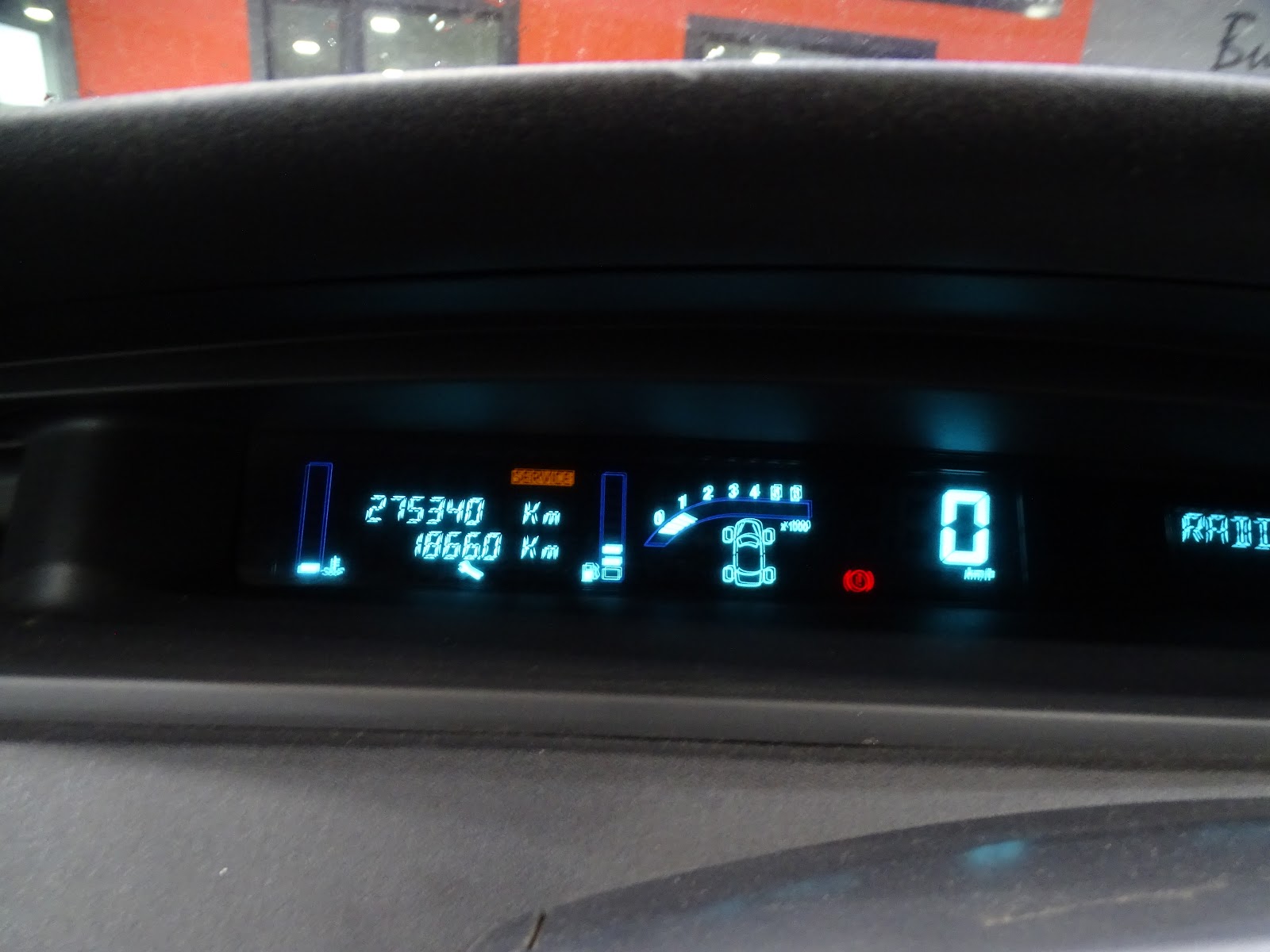 Foto 13 de RENAULT SCENIC 2023 en venta en CSV Motor