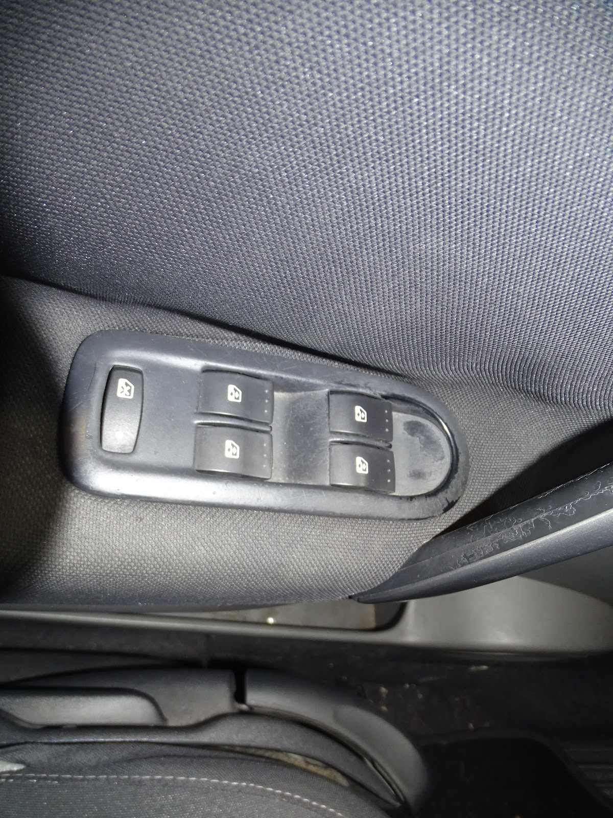 Foto 16 de RENAULT SCENIC 2023 en venta en CSV Motor