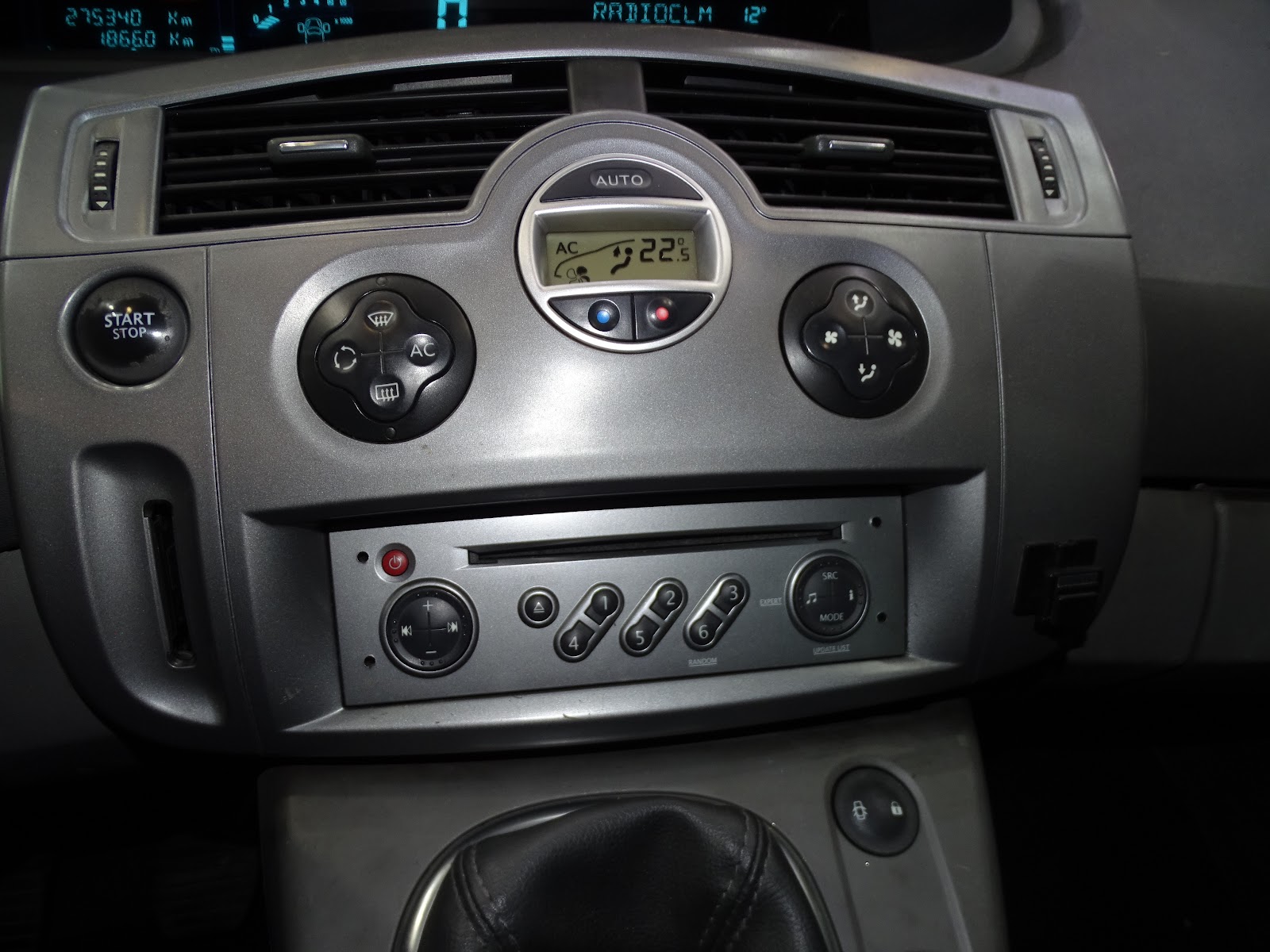 Foto 17 de RENAULT SCENIC 2023 en venta en CSV Motor