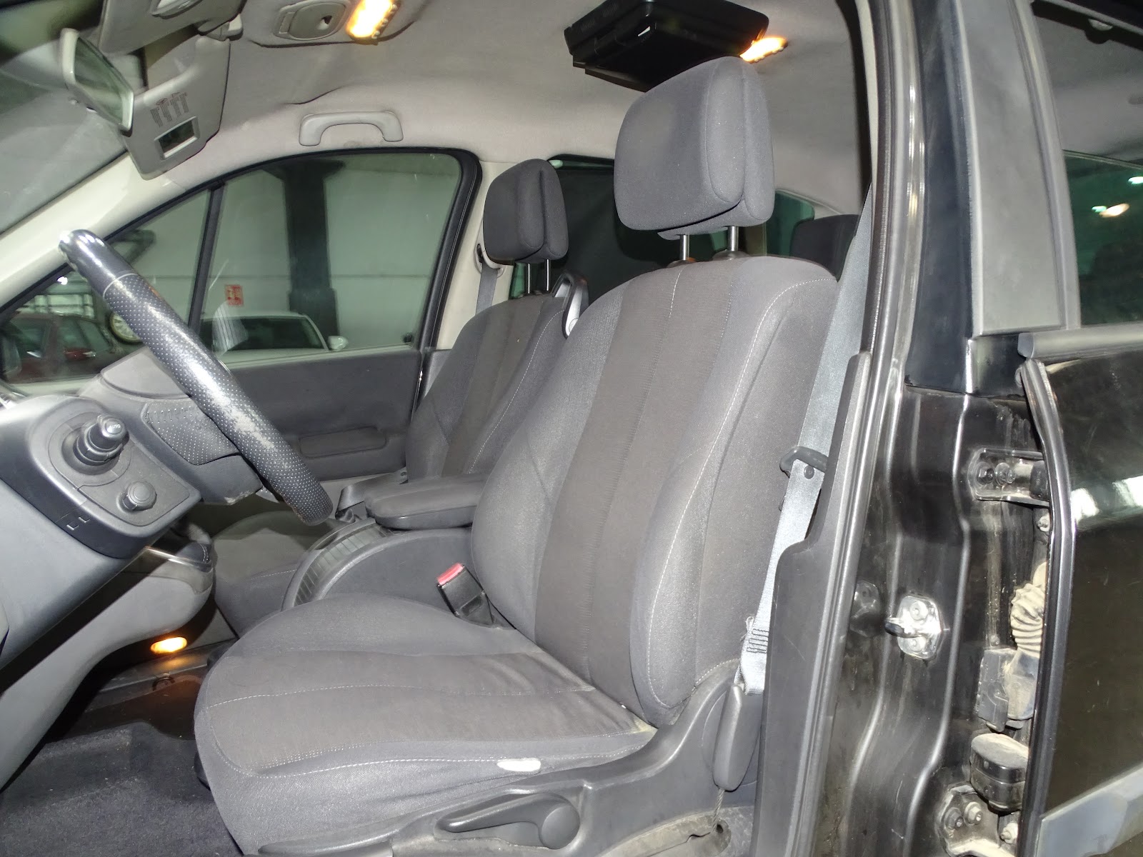 Foto 9 de RENAULT SCENIC 2023 en venta en CSV Motor