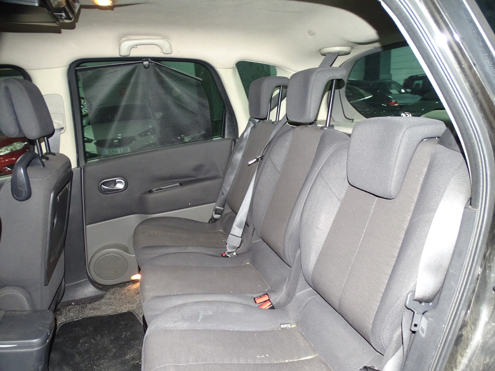 Foto 10 de RENAULT SCENIC 2023 en venta en CSV Motor