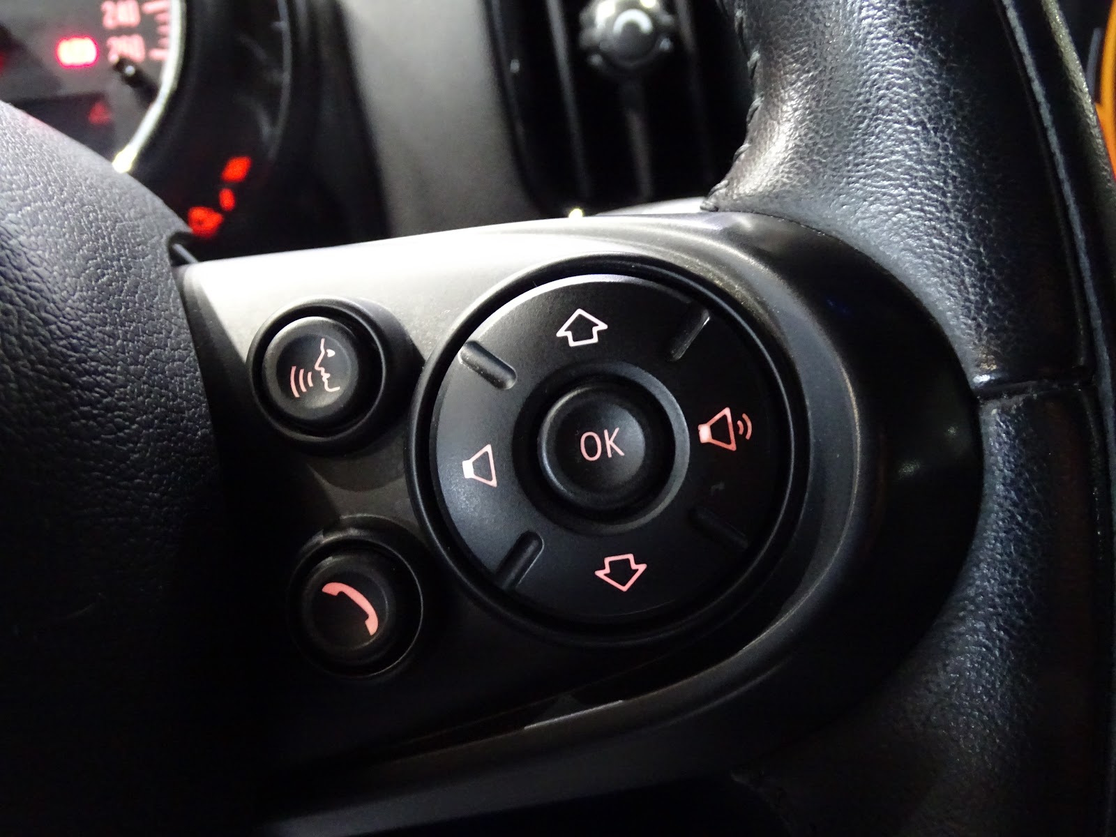 Foto 11 de MINI COUNTRYMAN 2018 en venta en CSV Motor VALDEFUENTES