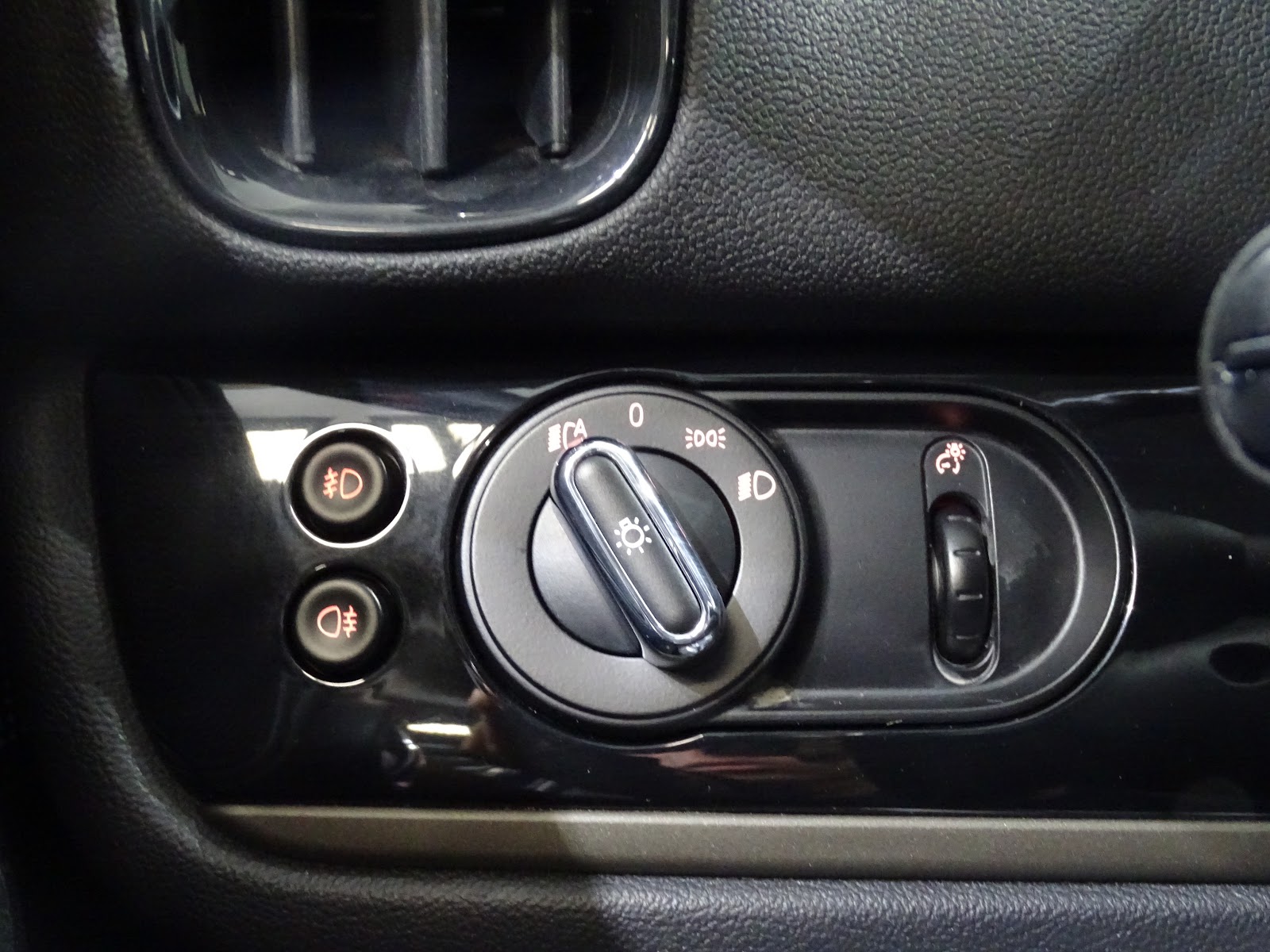 Foto 12 de MINI COUNTRYMAN 2018 en venta en CSV Motor VALDEFUENTES