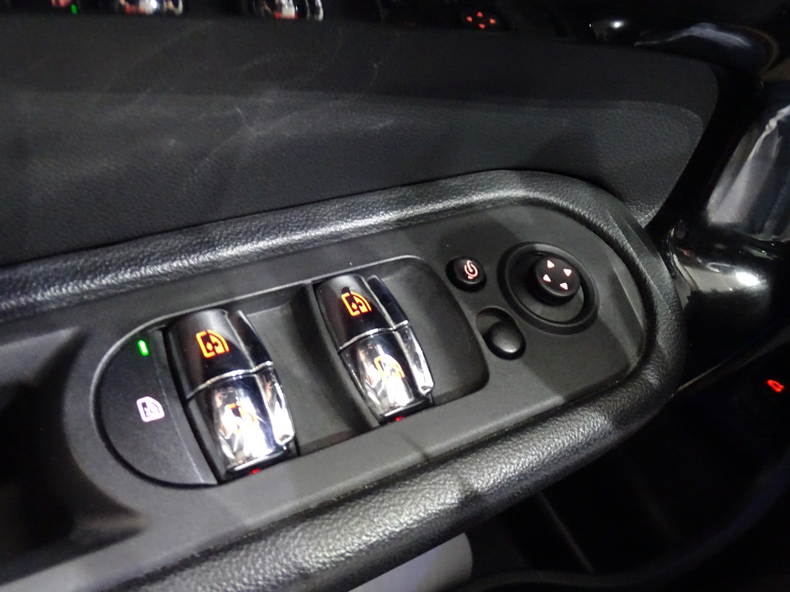 Foto 13 de MINI COUNTRYMAN 2018 en venta en CSV Motor VALDEFUENTES